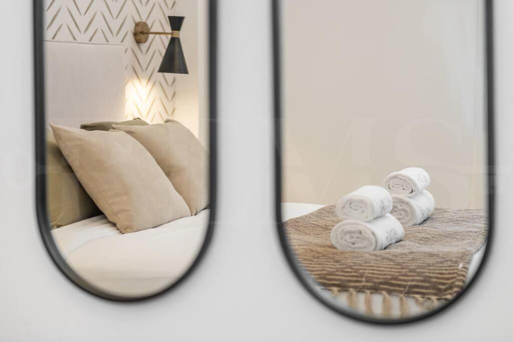 Enchanting And Bright Center By Rems * Malaga