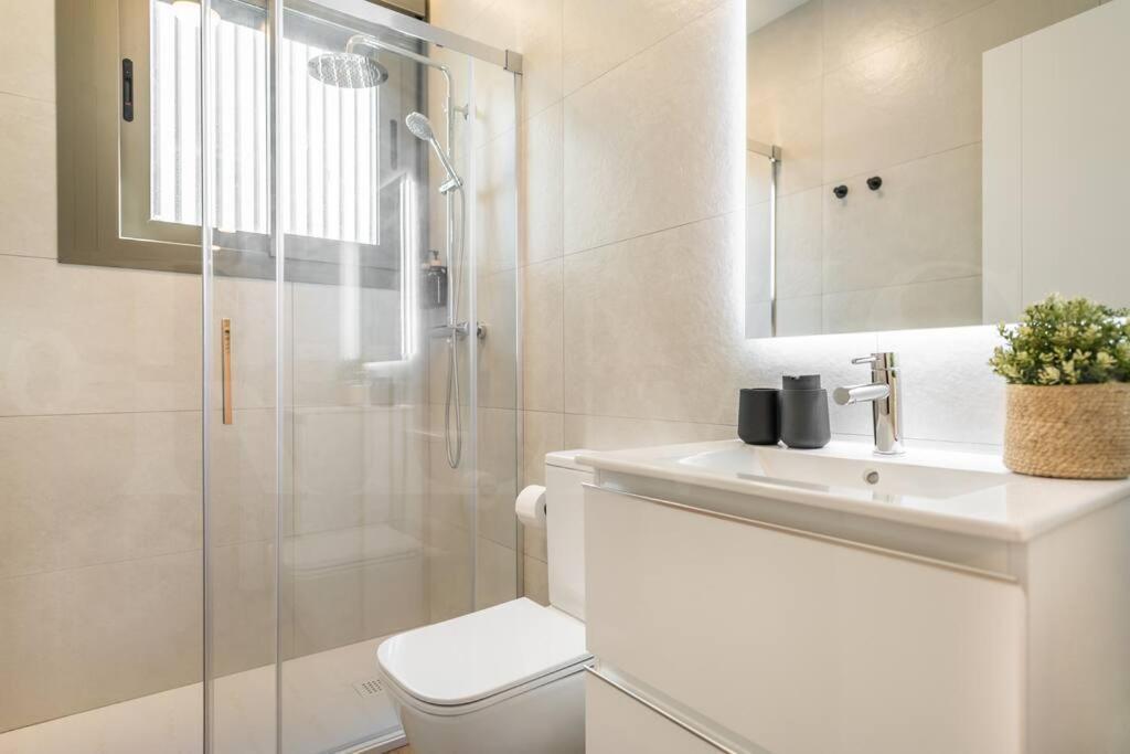 Apartment Enchanting And Bright Center By Rems