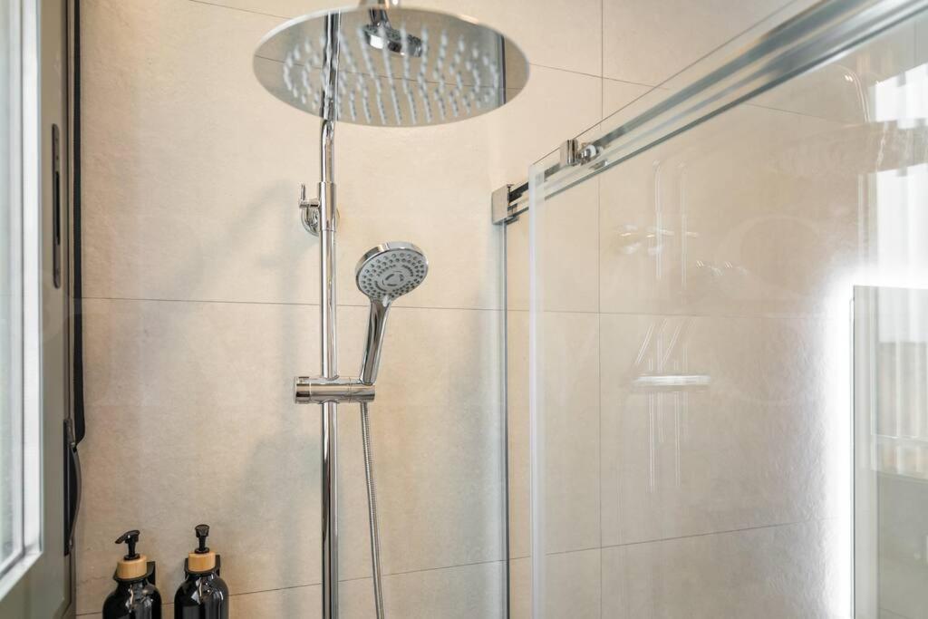 Enchanting And Bright Center By Rems Apartment Malaga