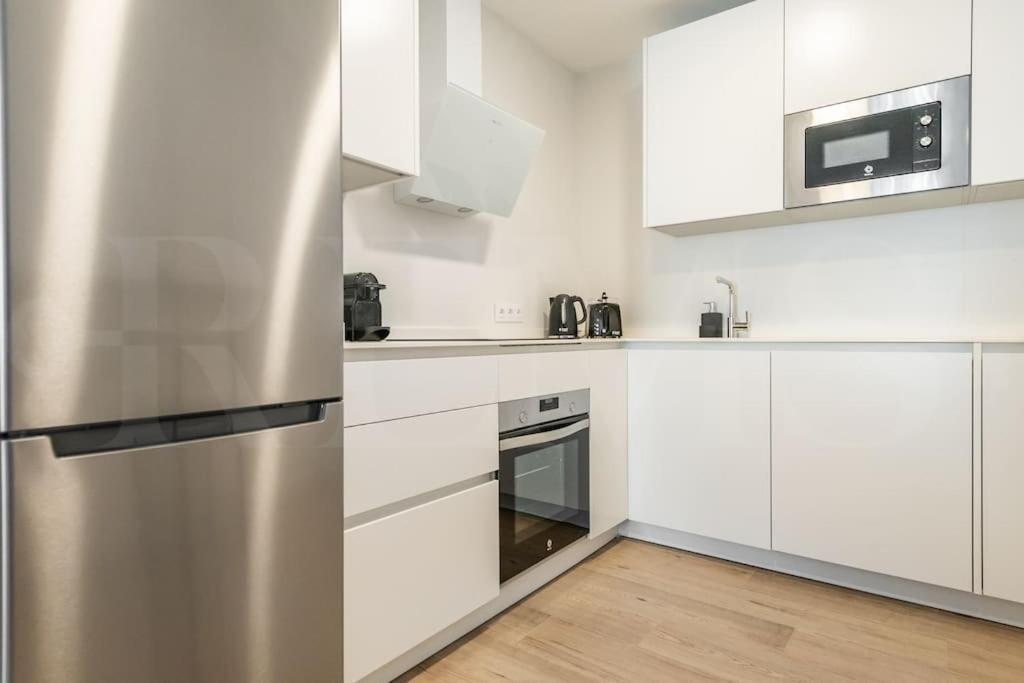 Apartment Delightful And Bright In Center By Rems *