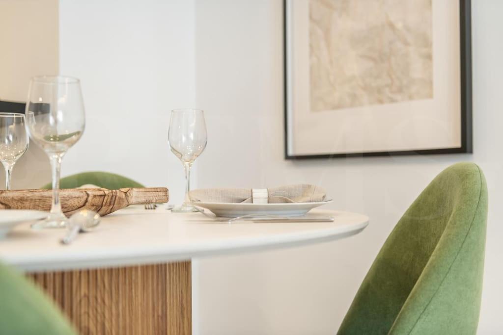 Apartment Delightful And Bright In Center By Rems