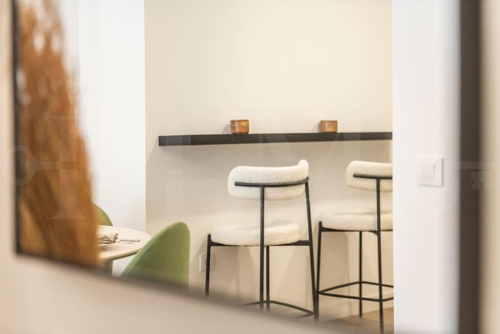 Apartment Delightful And Bright In Center By Rems
