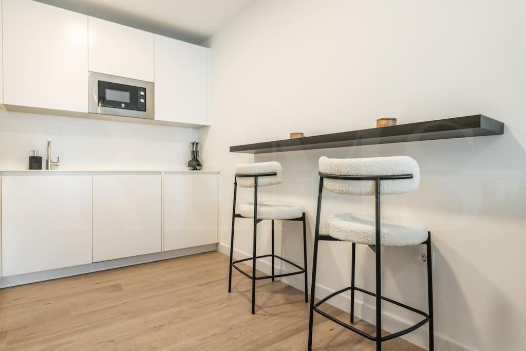 Delightful And Bright In Center By Rems Apartment *