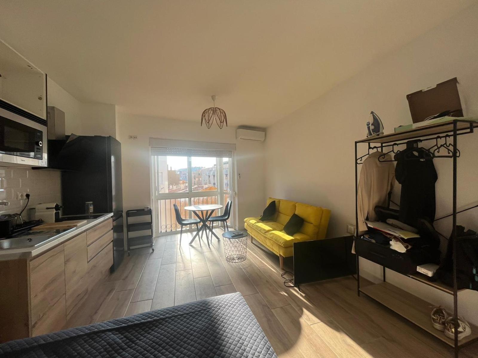 Apartment Tu Nido En