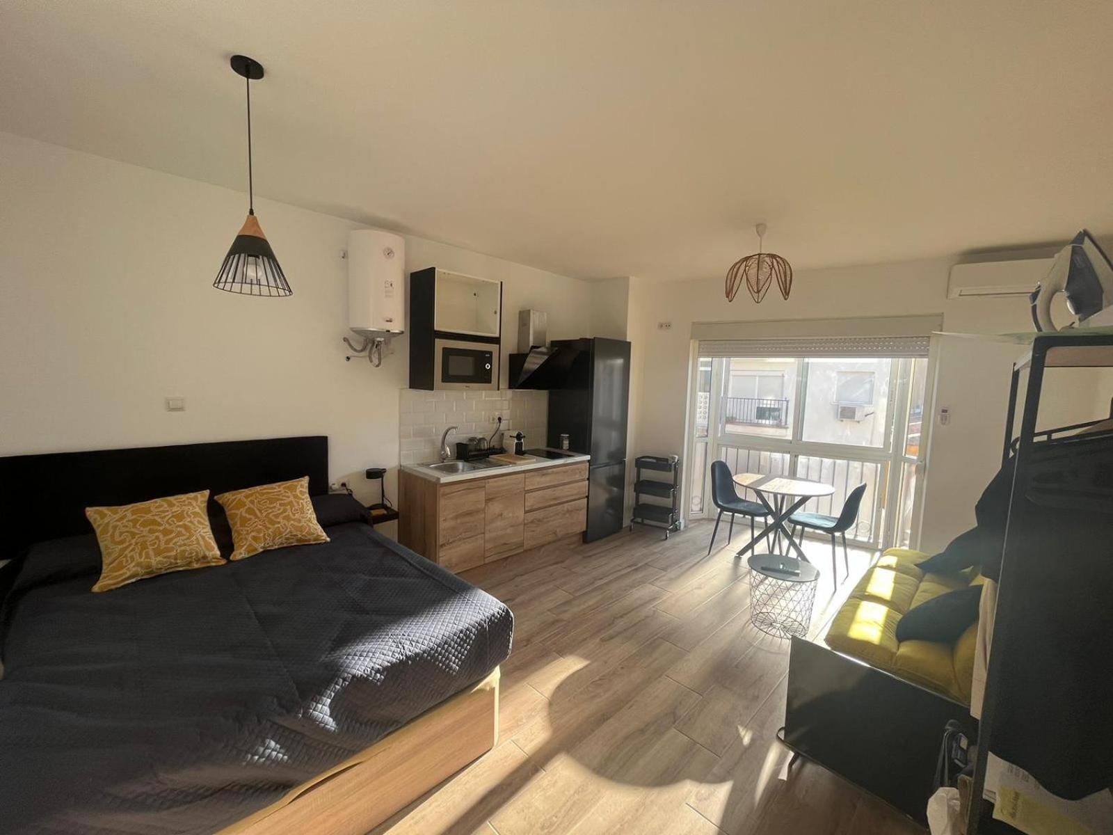 Apartment Tu Nido En *