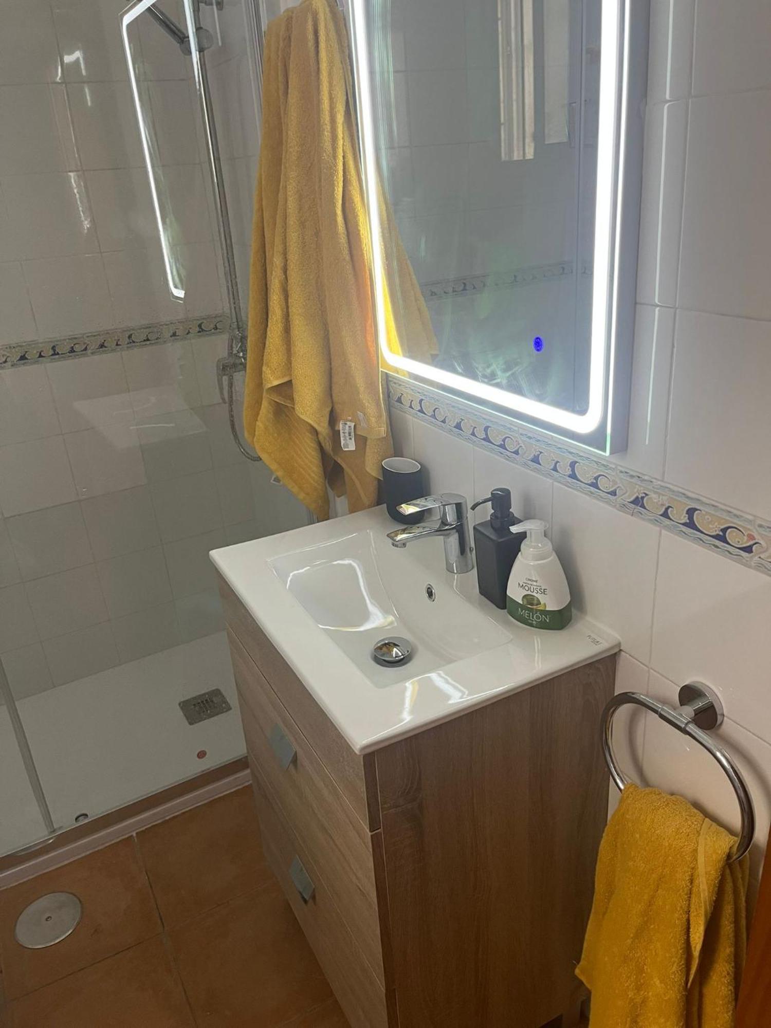 Apartment Tu Nido En *
