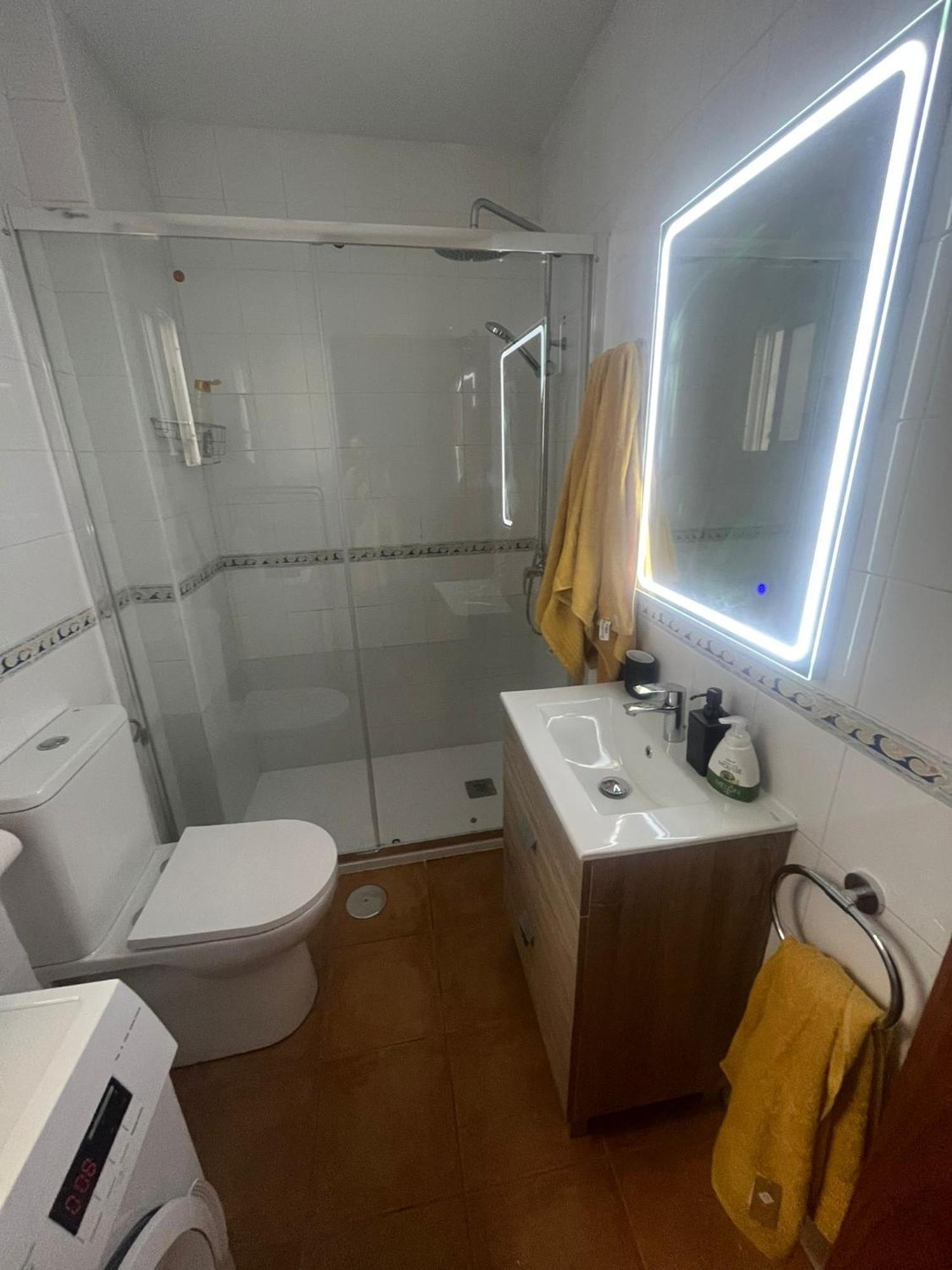 Apartment Tu Nido En