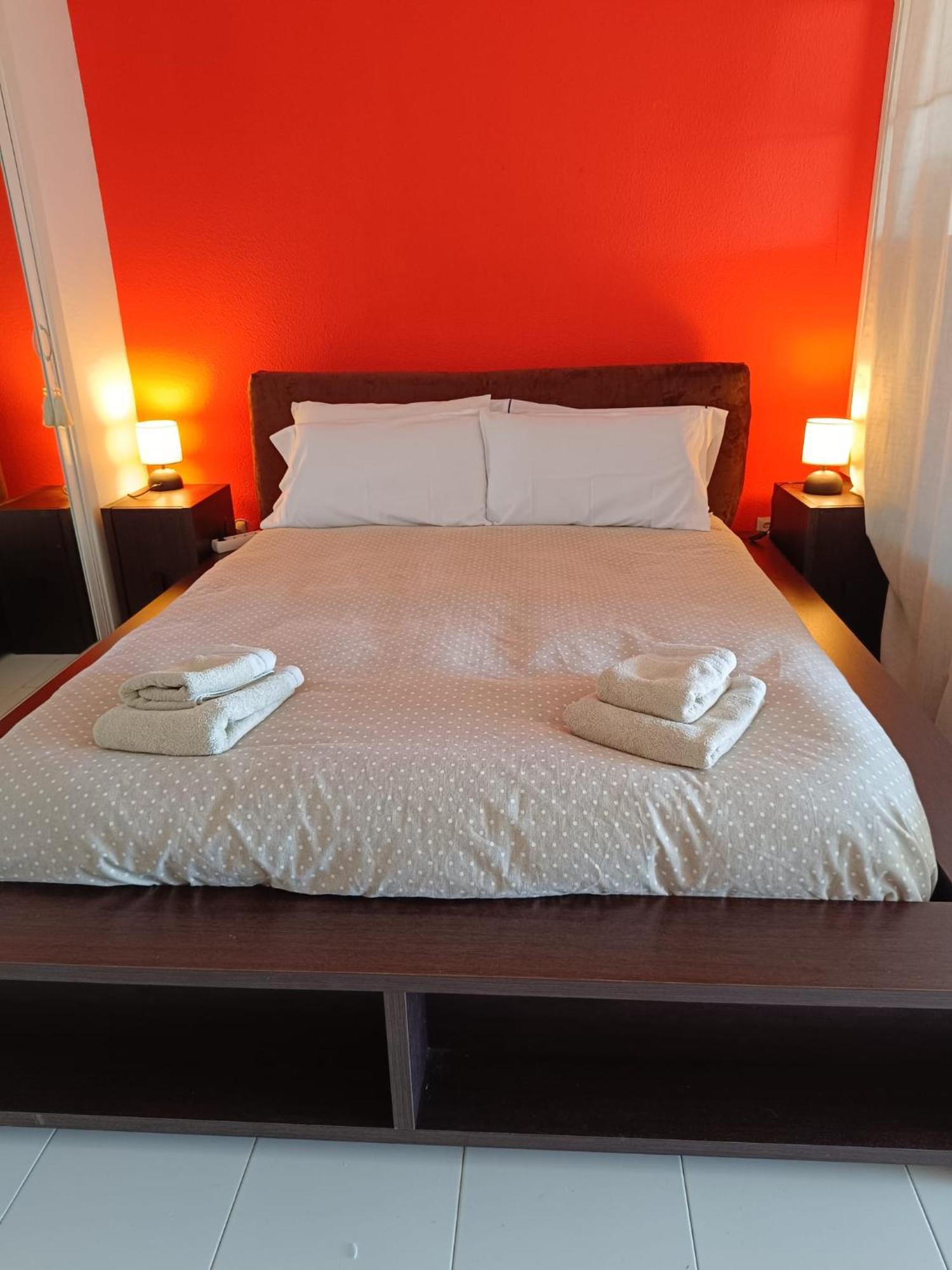 Apartment Precioso Estudio En Zona Residencial Miraflores
