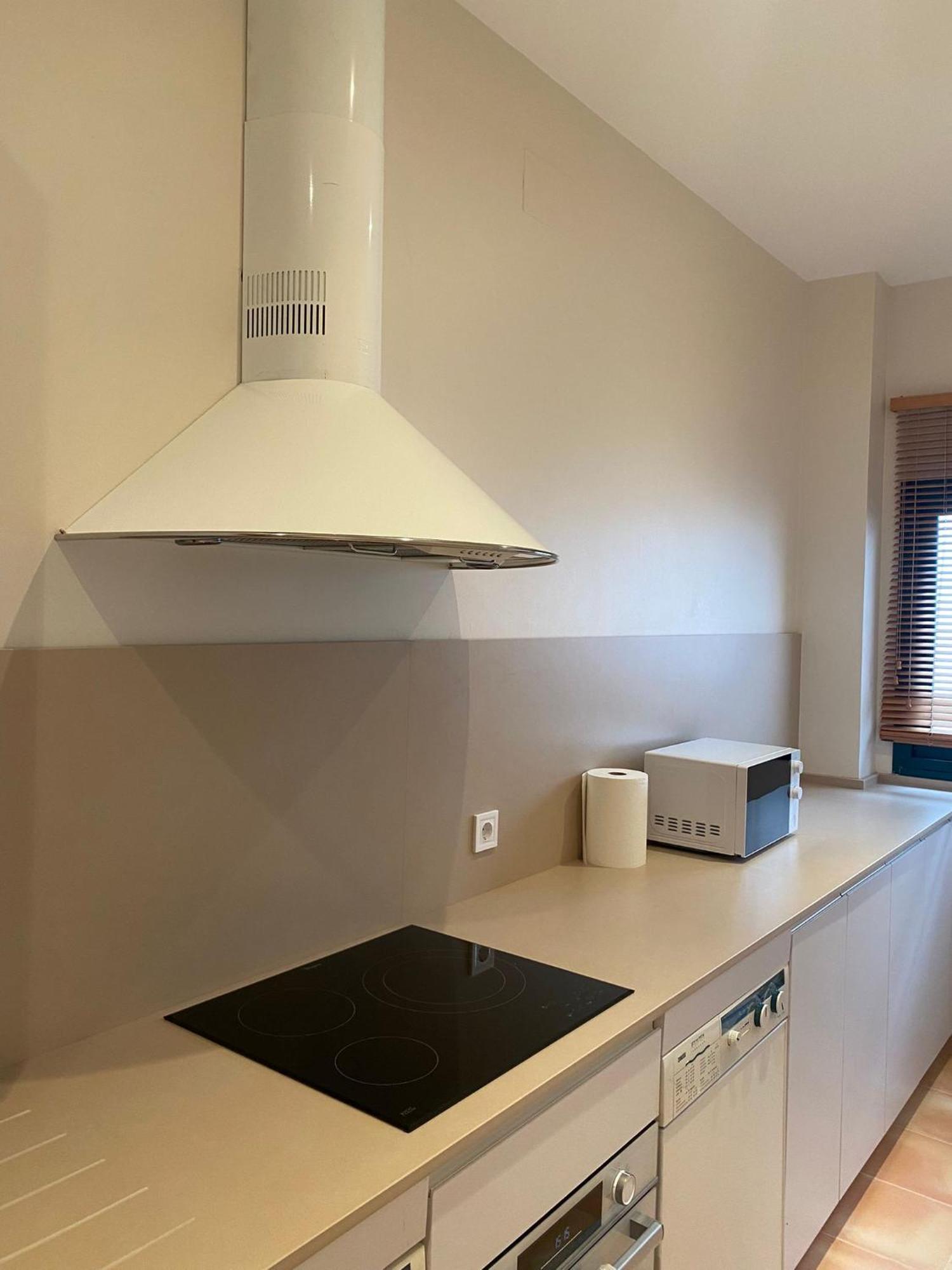 Apartment Cathedral Premium