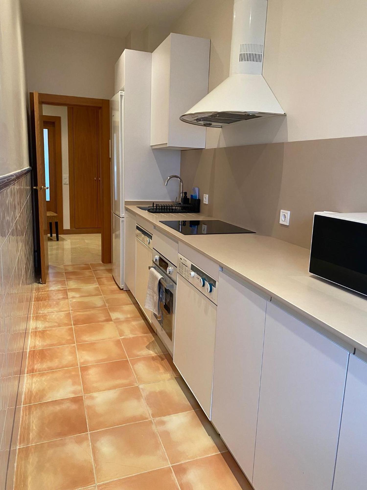 Cathedral Premium * Malaga