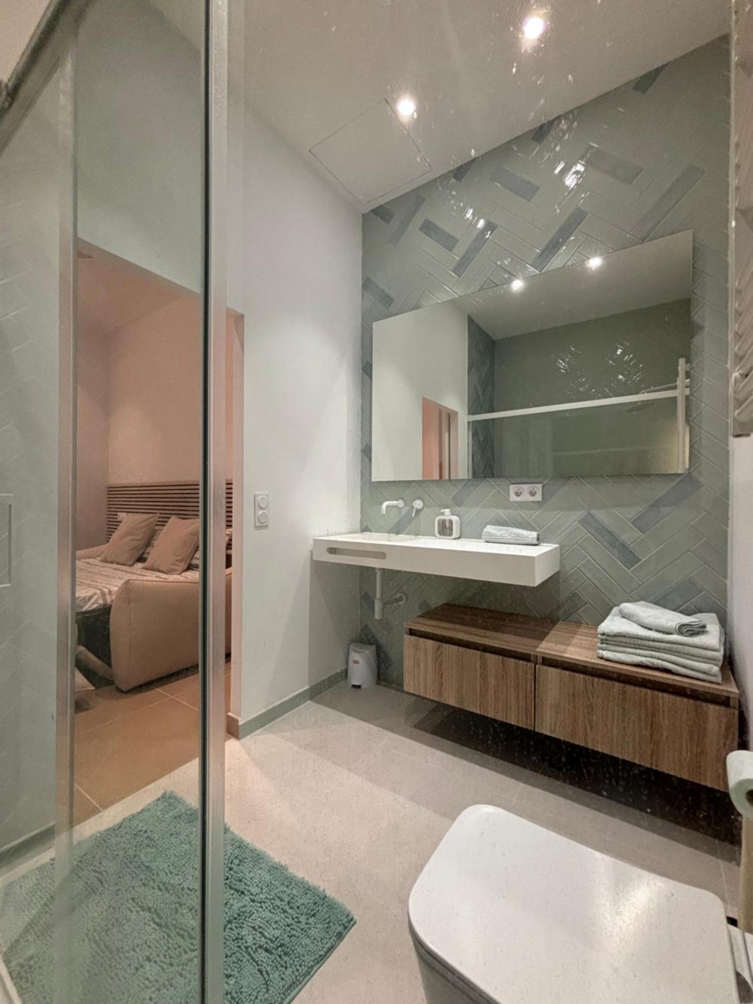 Malagadevacaciones - Zarzuela Apartment
