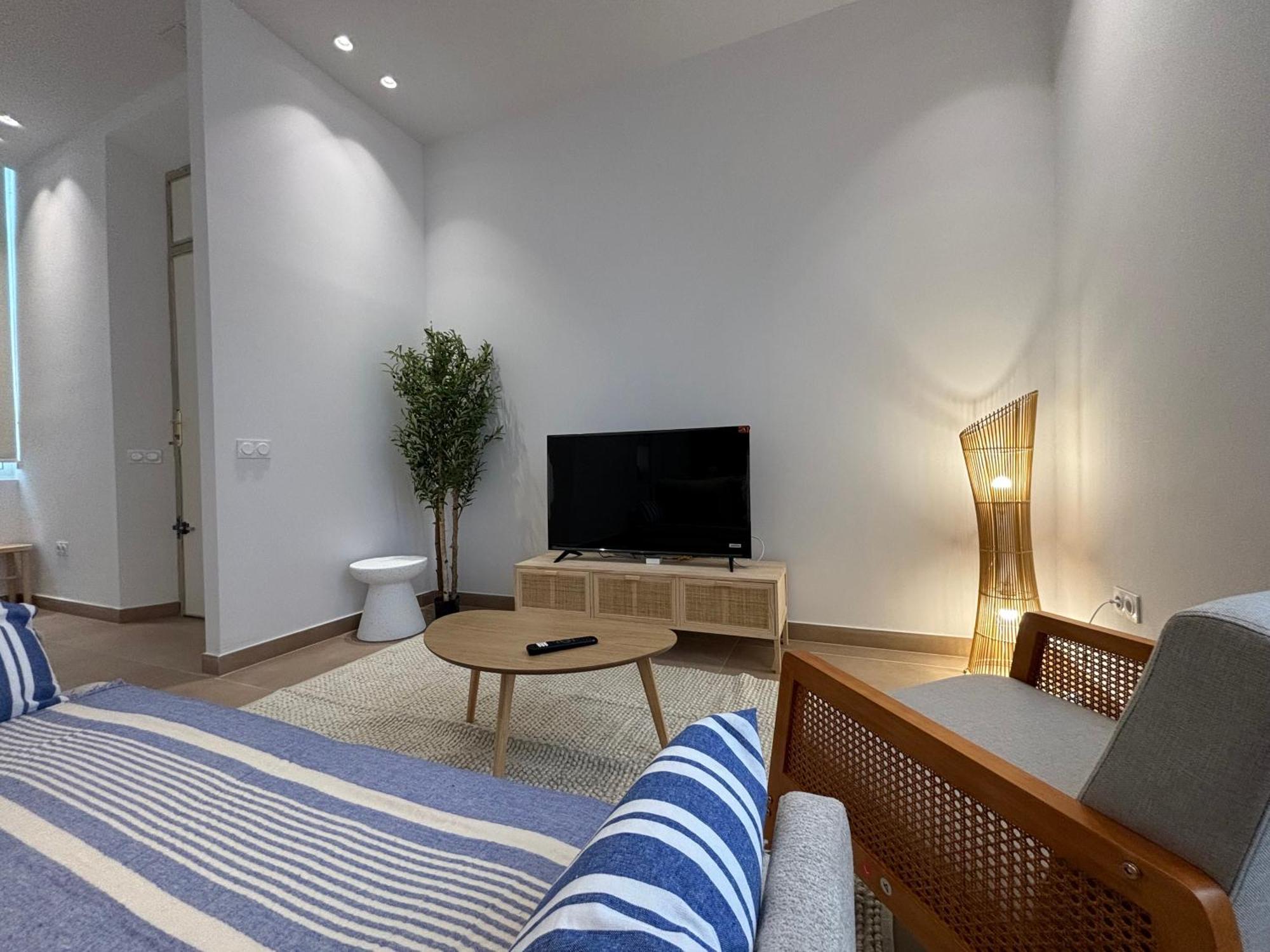 Apartment Malagadevacaciones - Zarzuela *