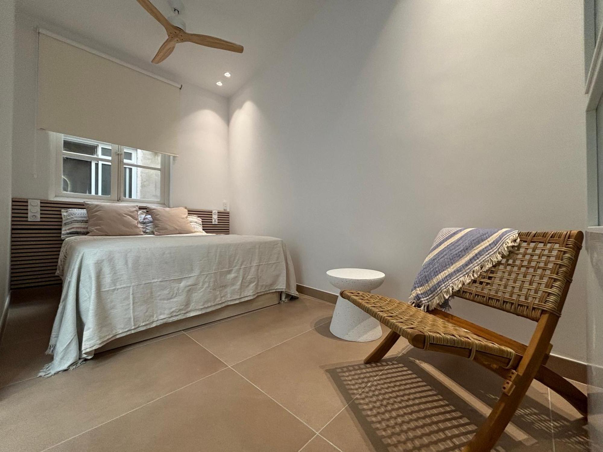 Apartment Malagadevacaciones - Zarzuela Malaga