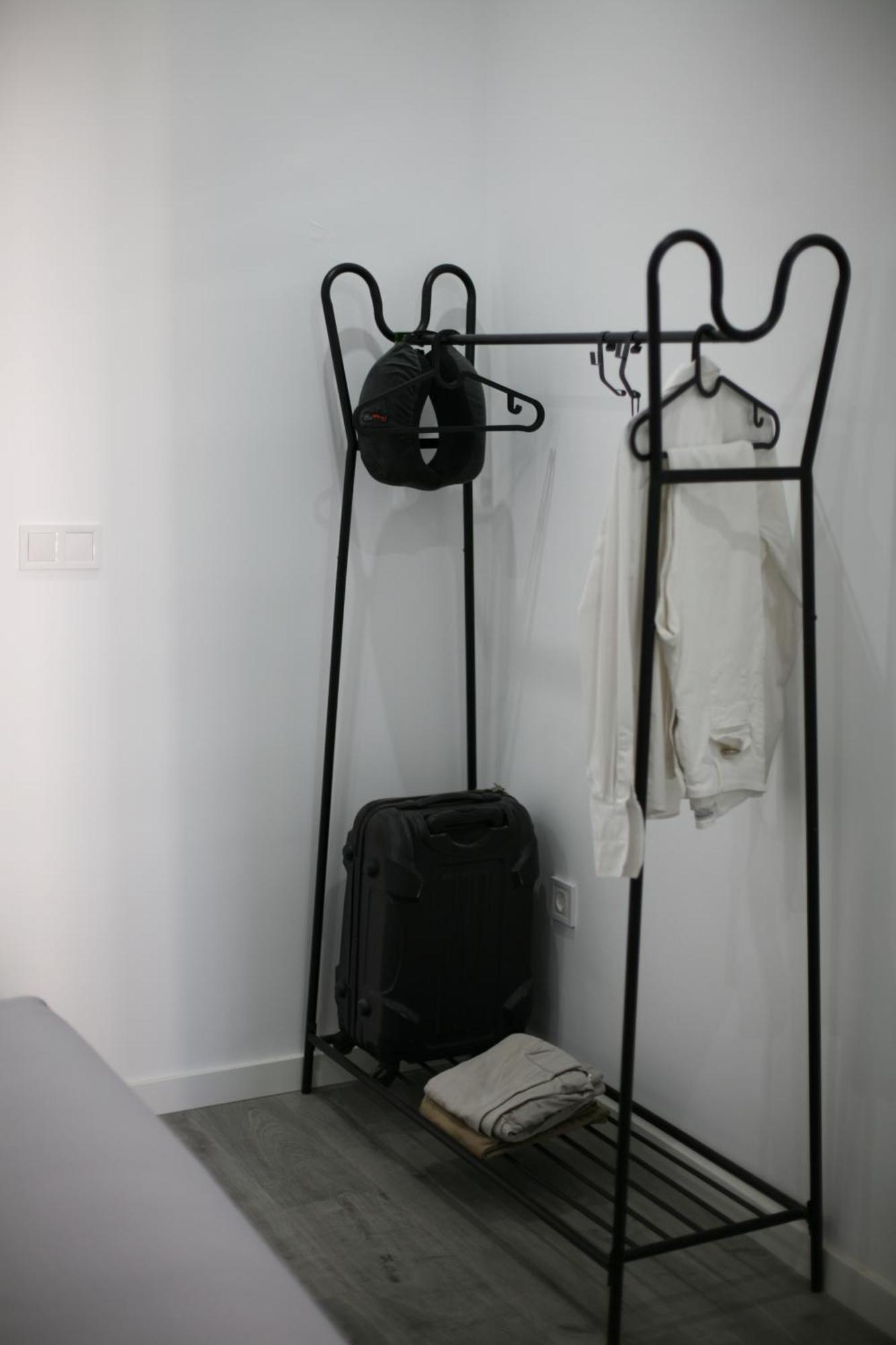 Homestay The Numid King Malaga