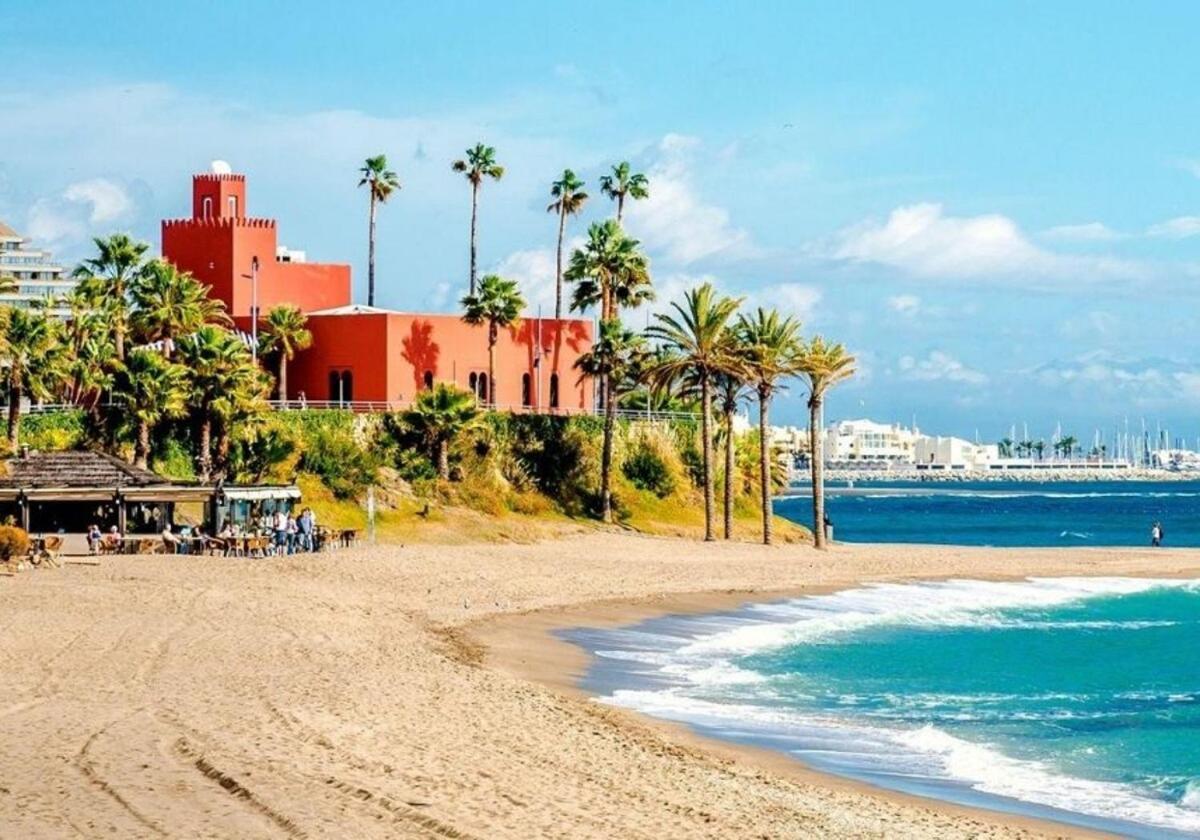 Appartement Benalmadena Playa *