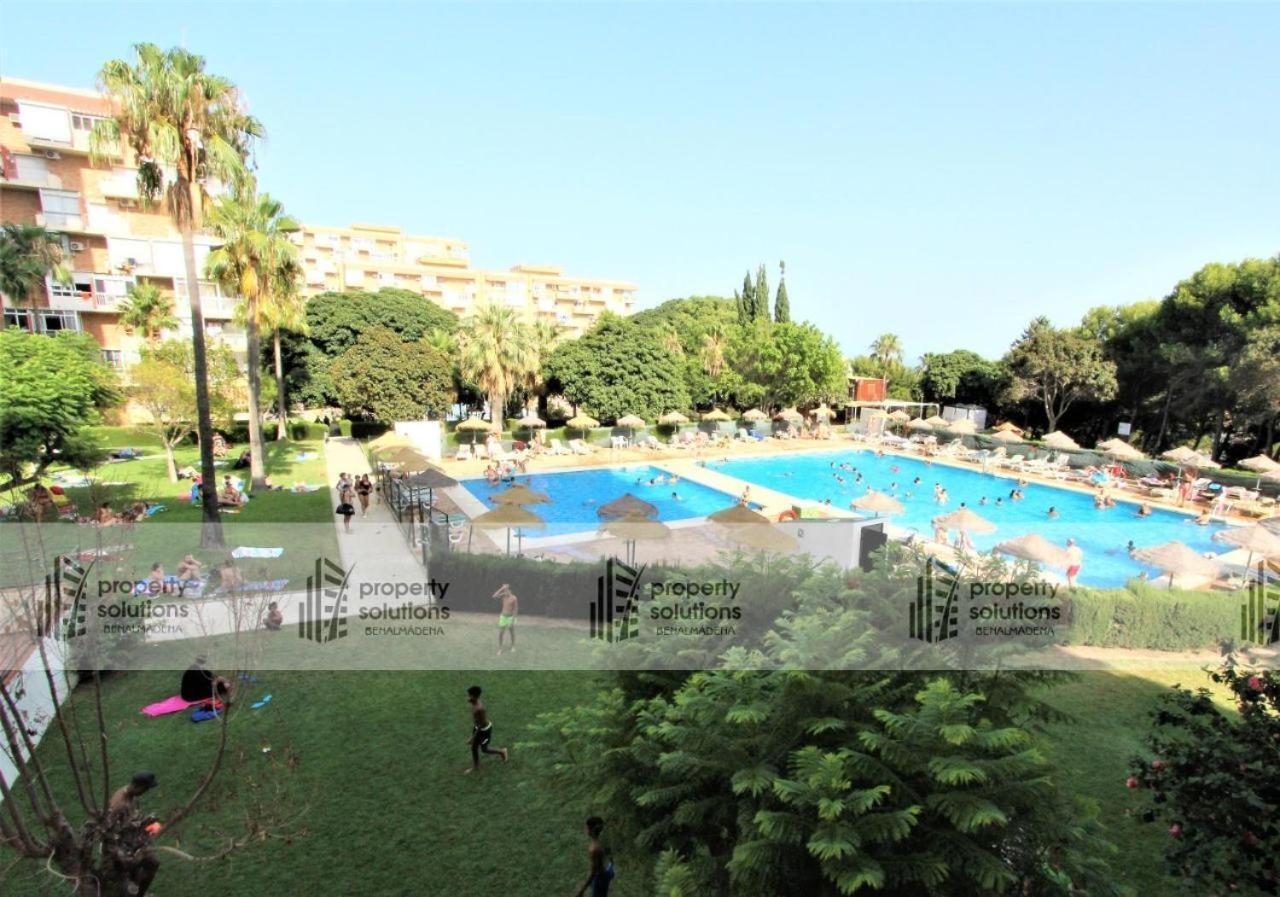 Appartement Benalmadena Playa