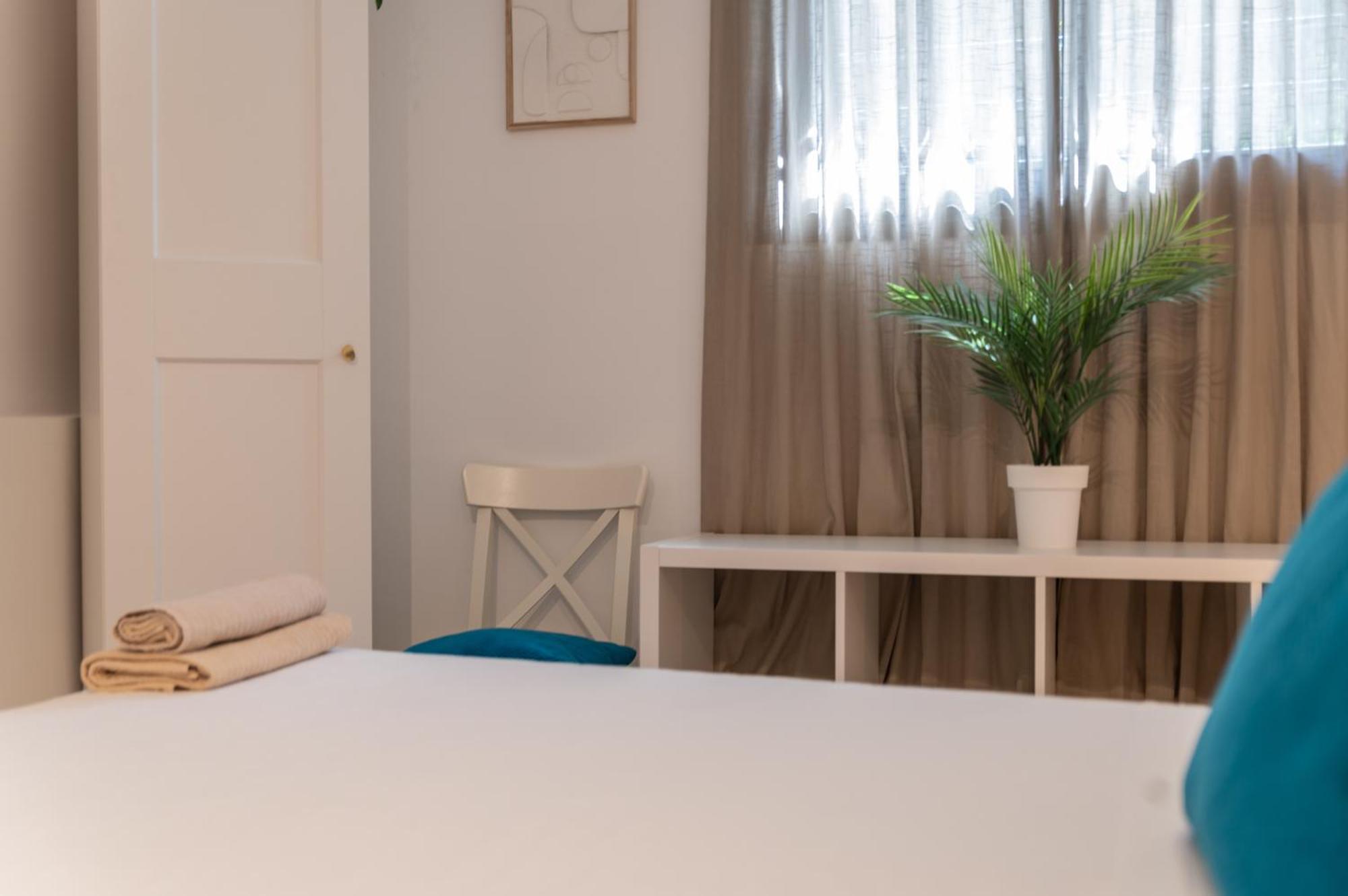 Apartamento Malagadevacaciones - Don Rodrigo *