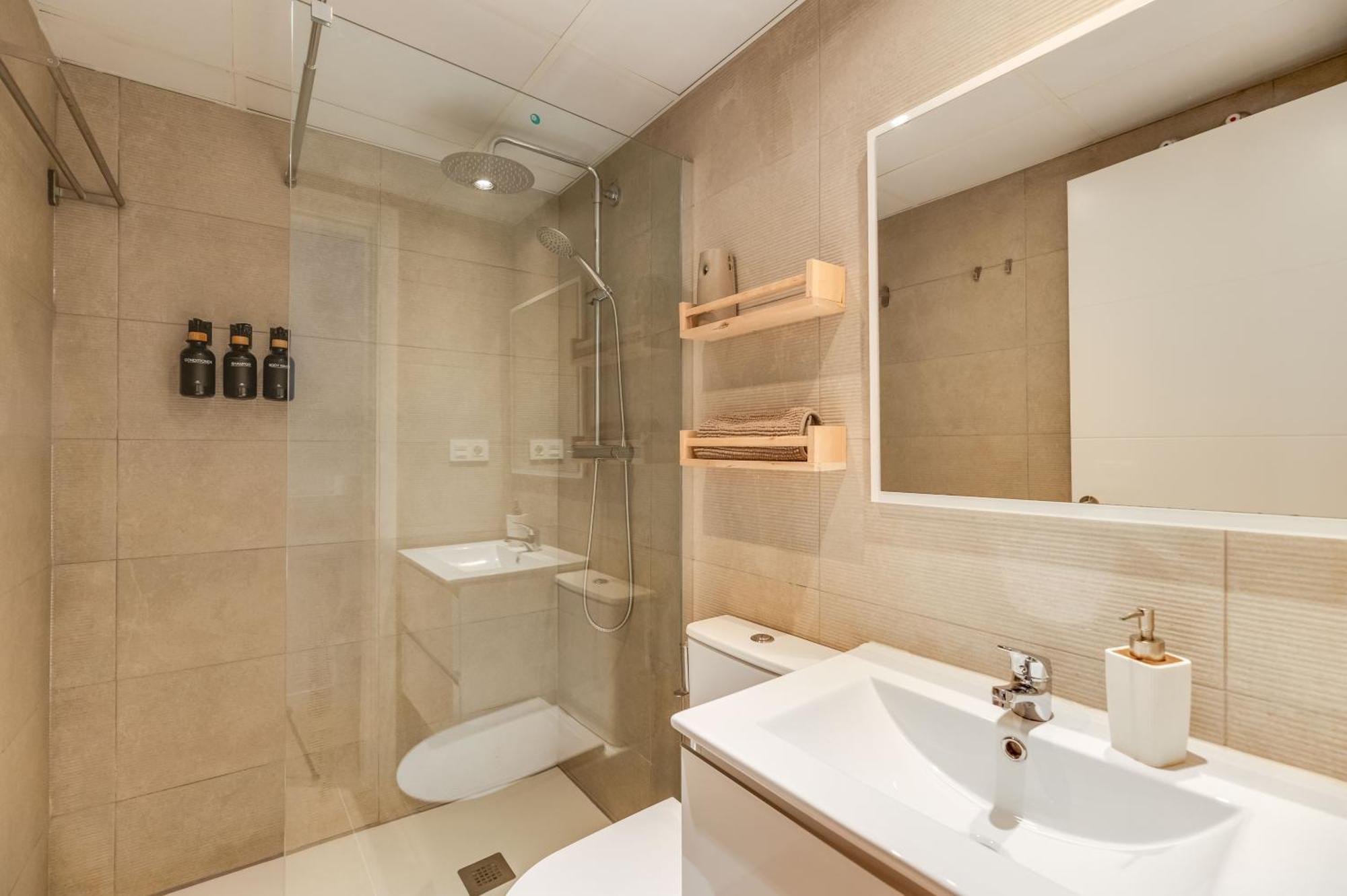 Apartamento Malagadevacaciones - Don Rodrigo *