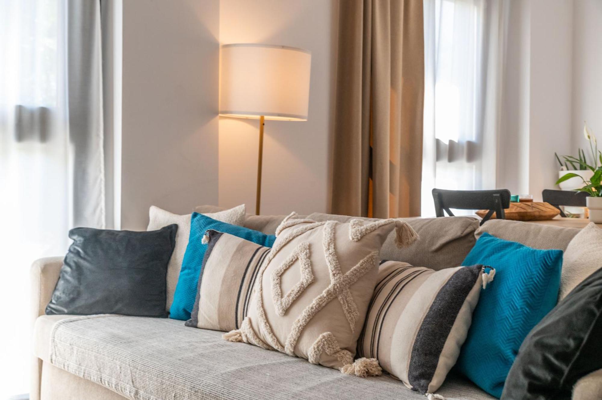 Apartamento Malagadevacaciones - Don Rodrigo *