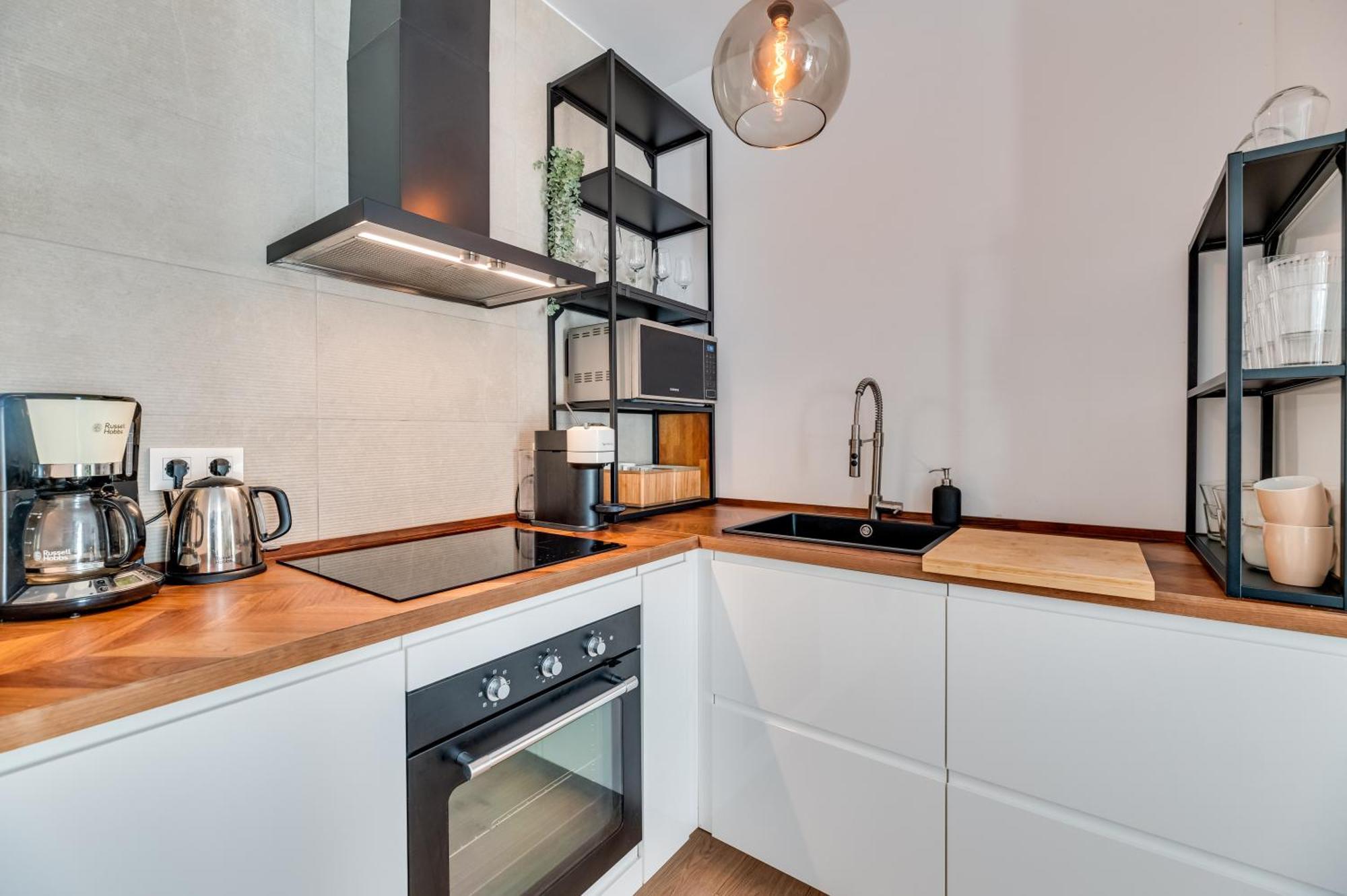 Apartamento Malagadevacaciones - Don Rodrigo *