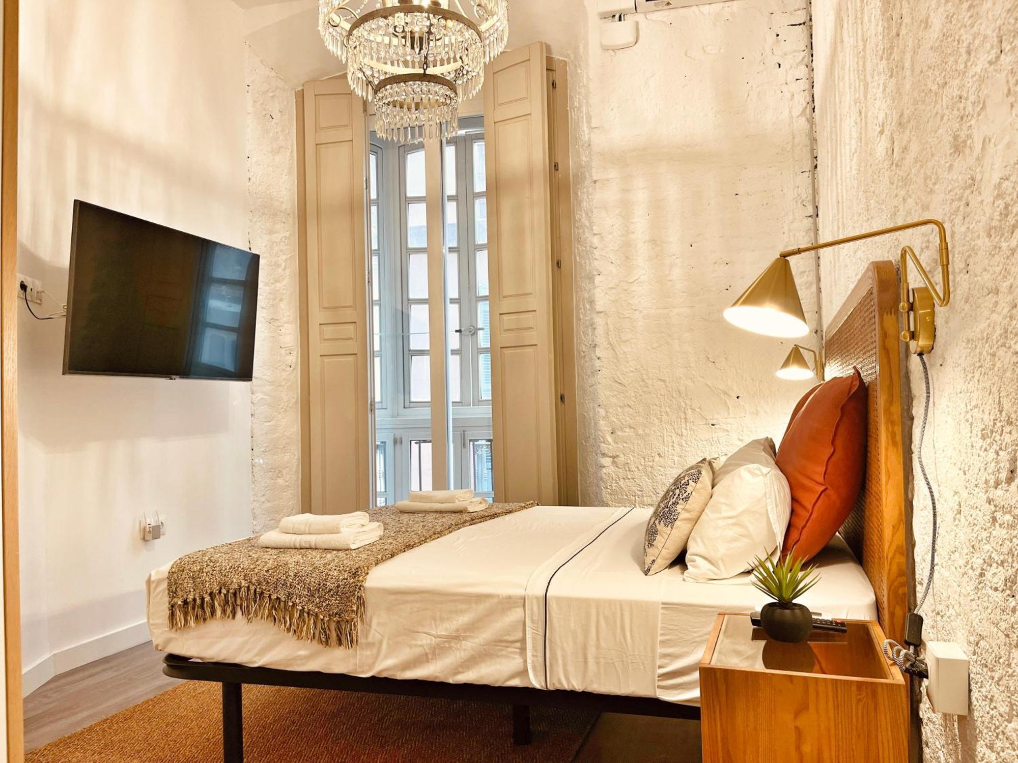 Appartement Tennessee Málaga