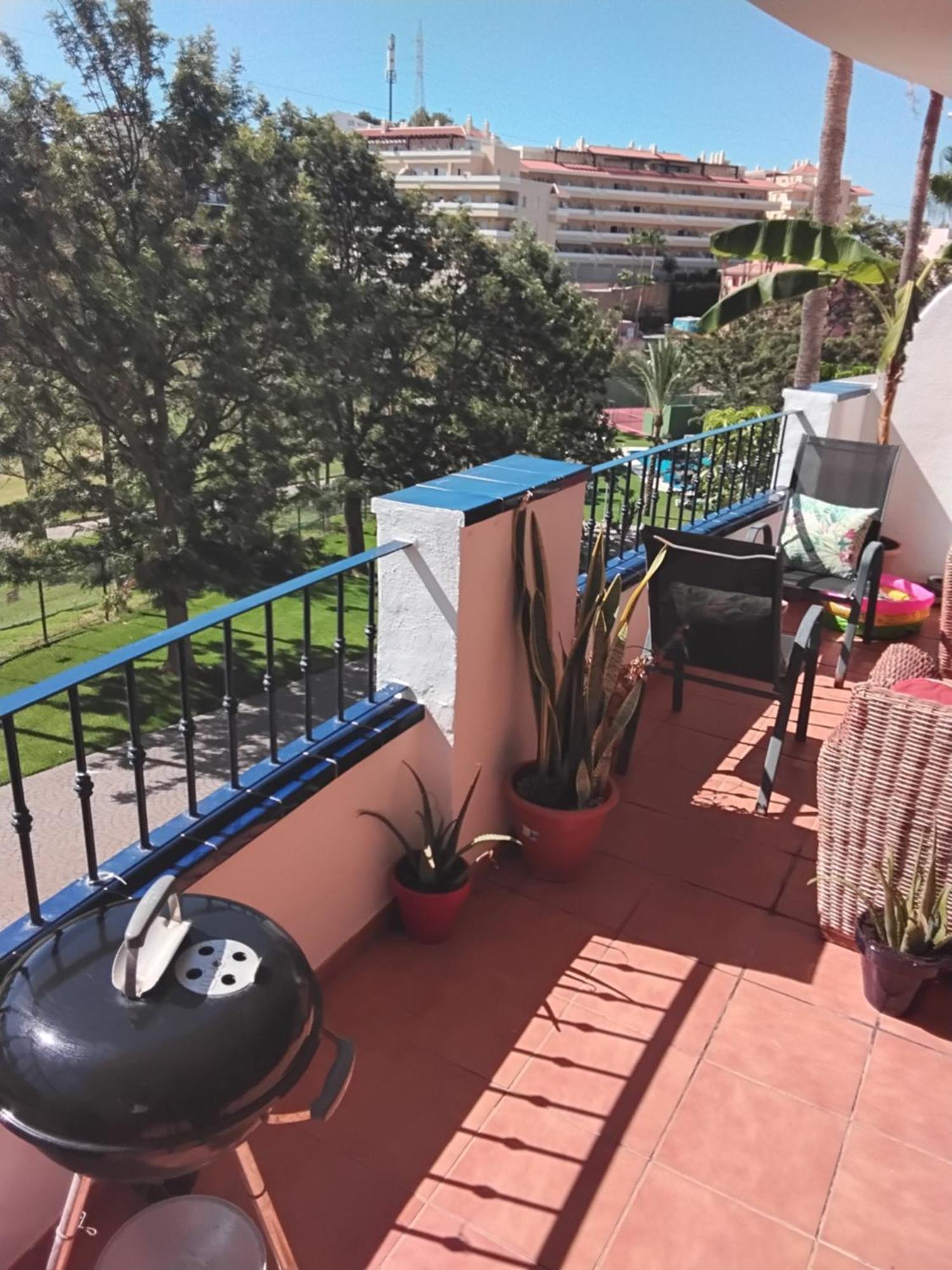 Island Of Riviera Golf Mijas Costa