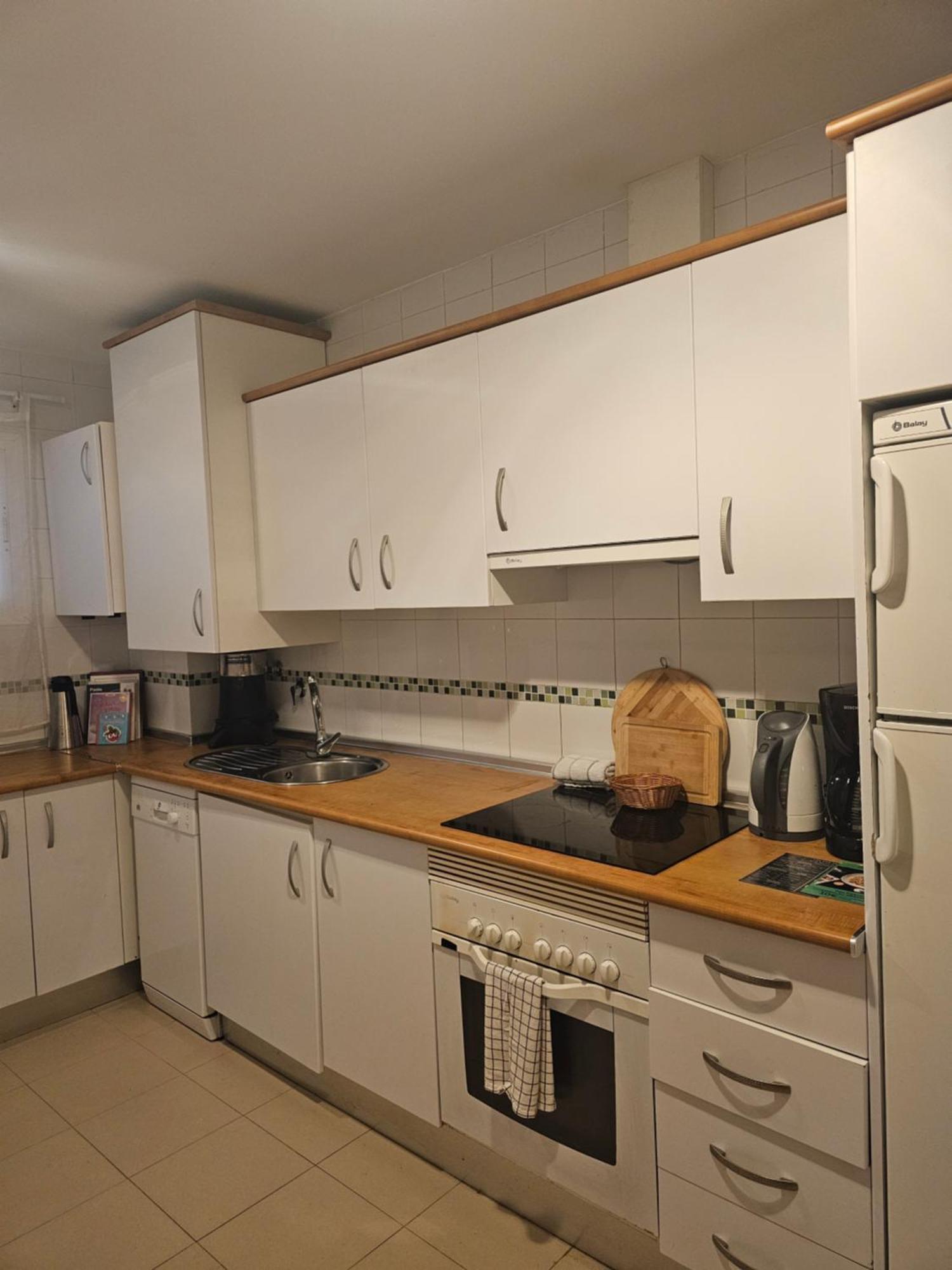 Island Of Riviera Golf Mijas Costa Apartment *