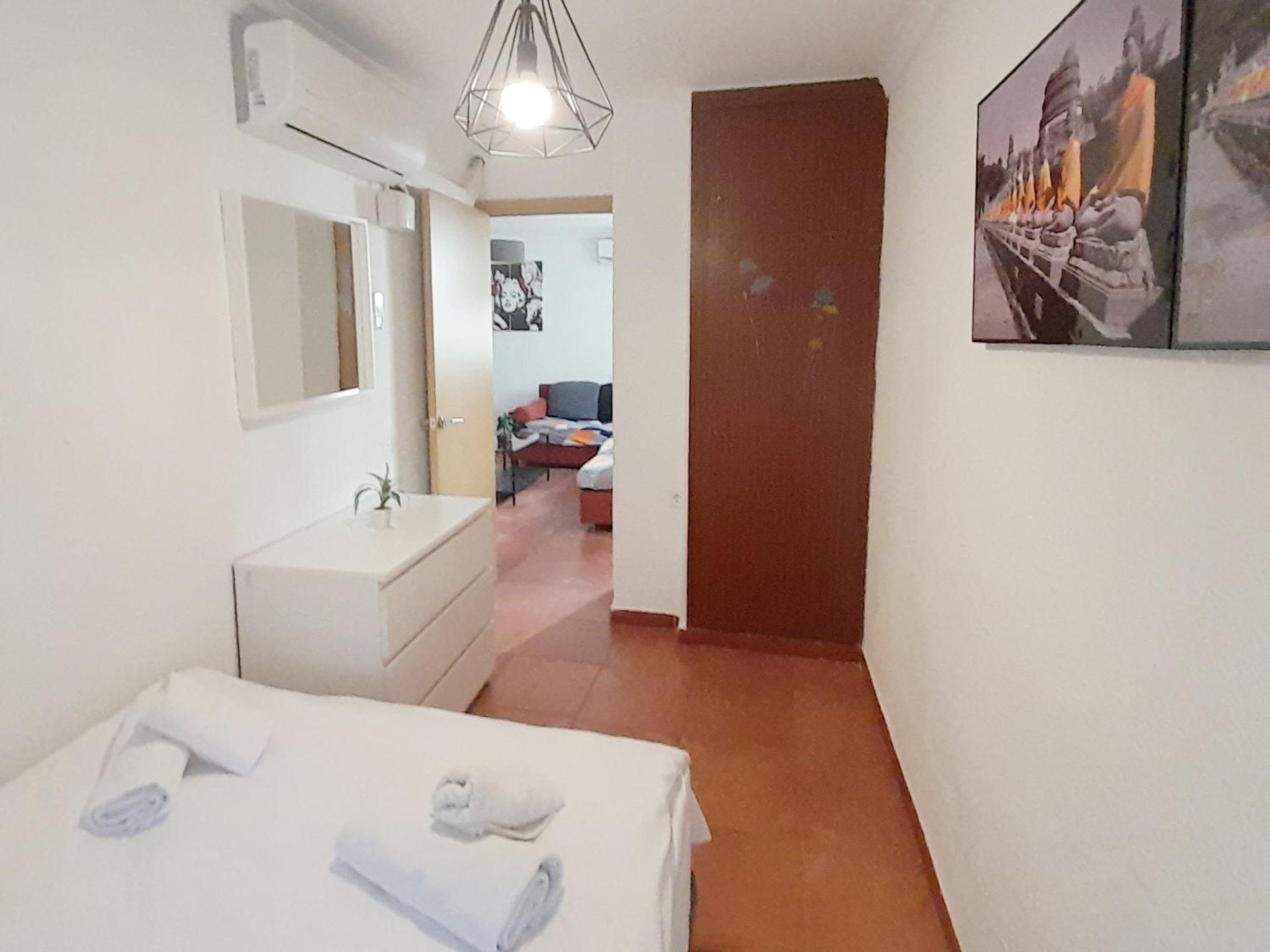 Apartment Centro Historico 2 A Malaga