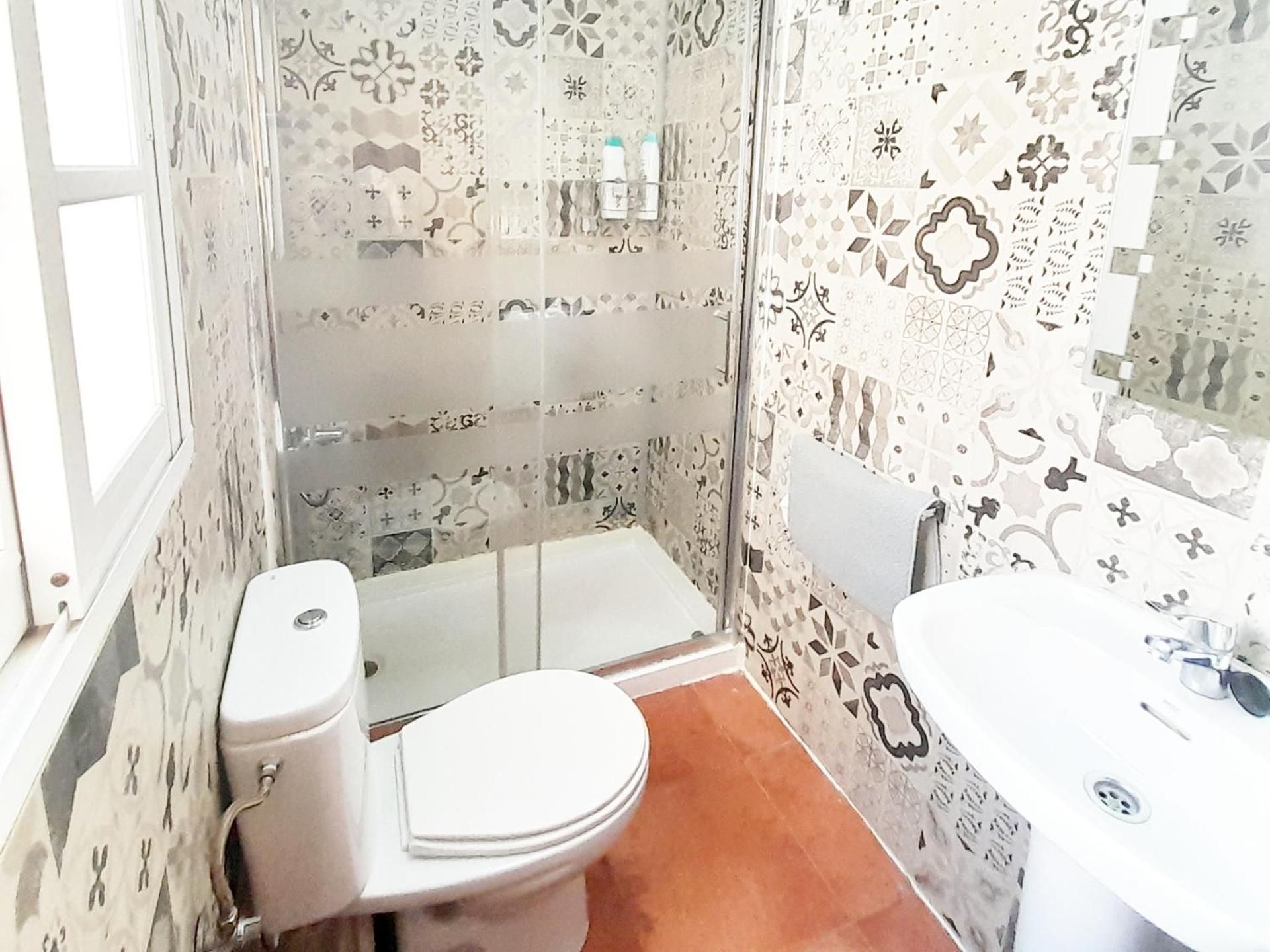 Centro Historico 2 A Apartment Malaga