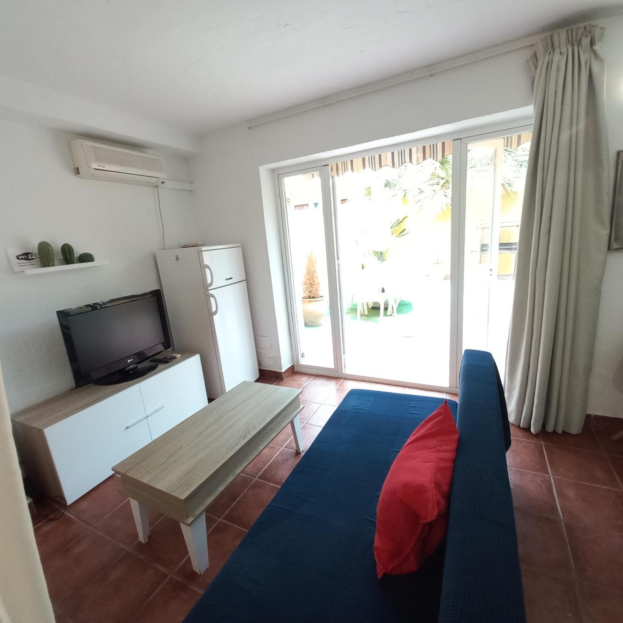 Gabisol Apartamento *