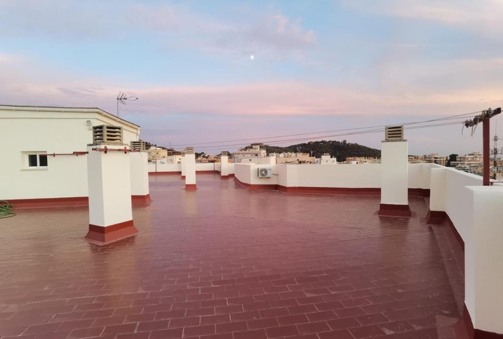 Prime Location - Stylish With Free Wifi, Free Parking, Steps From The Historic Center * Málaga