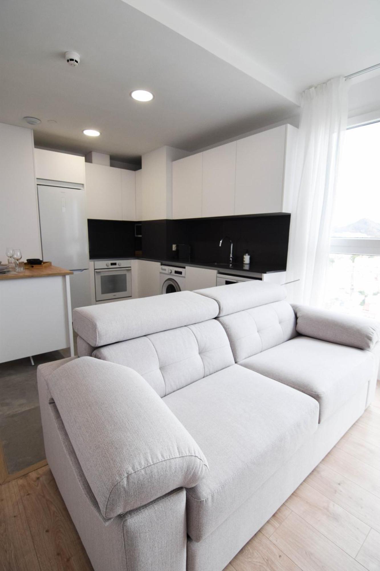 Apartment Letplanet Martiricos Sky