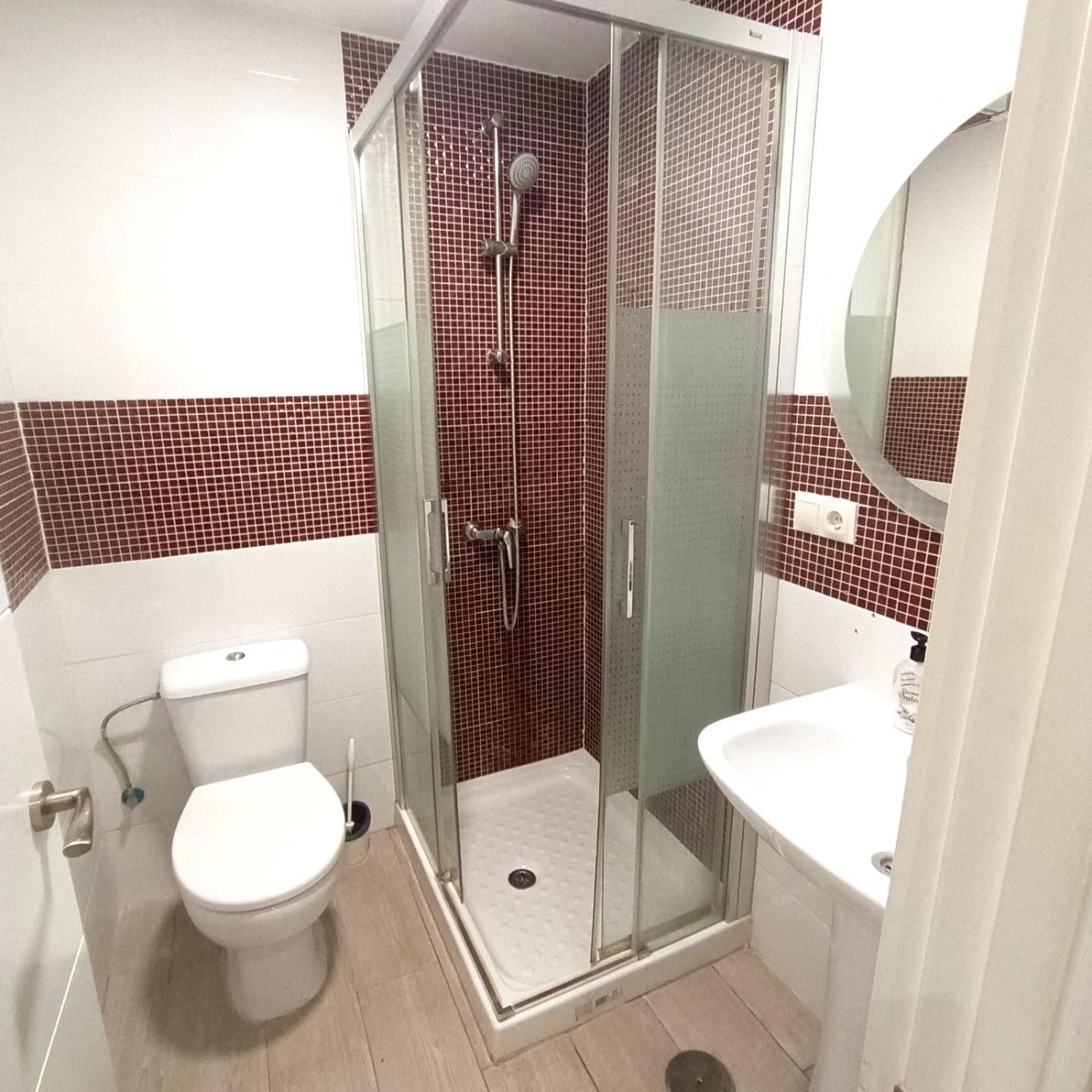 Benalmadena Playa Appartement