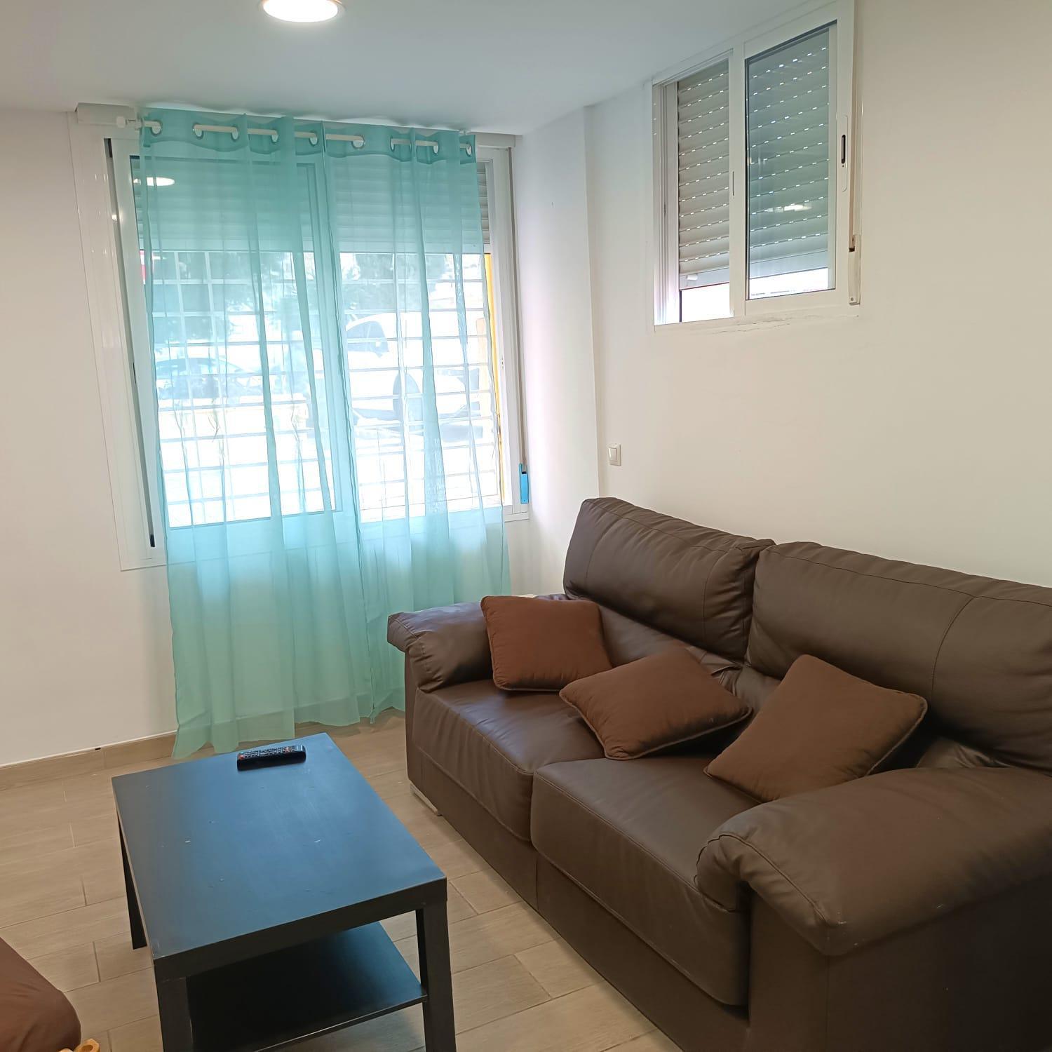 Appartement Benalmadena Playa