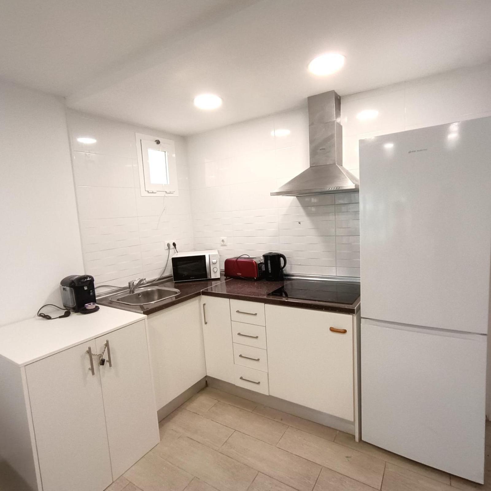 Benalmadena Playa Appartement