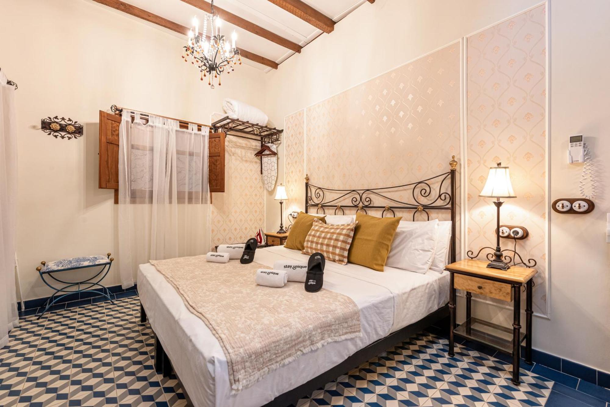 Appartement Casa Museo La Merced By Unique Málaga