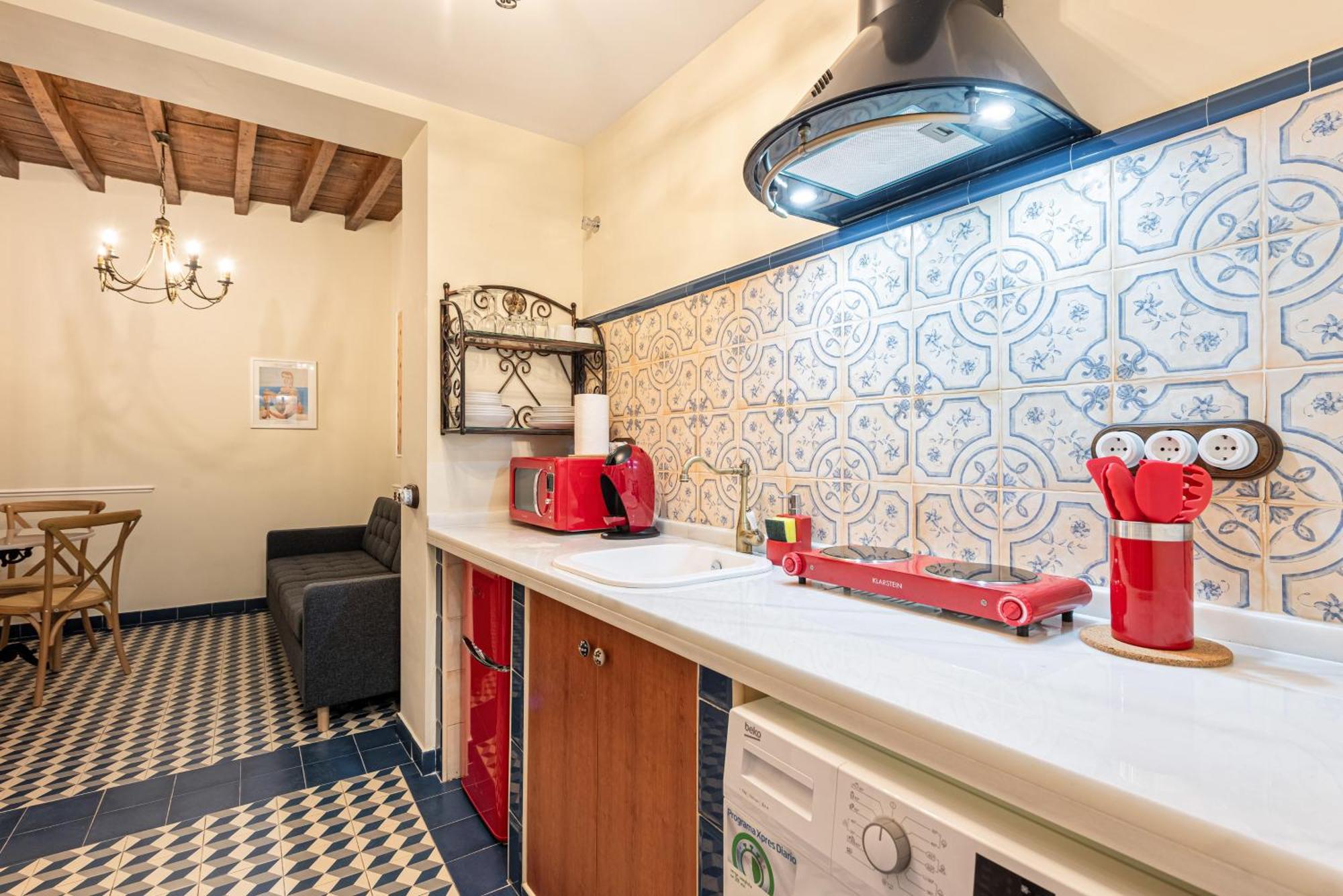 Casa Museo La Merced By Unique Appartement *