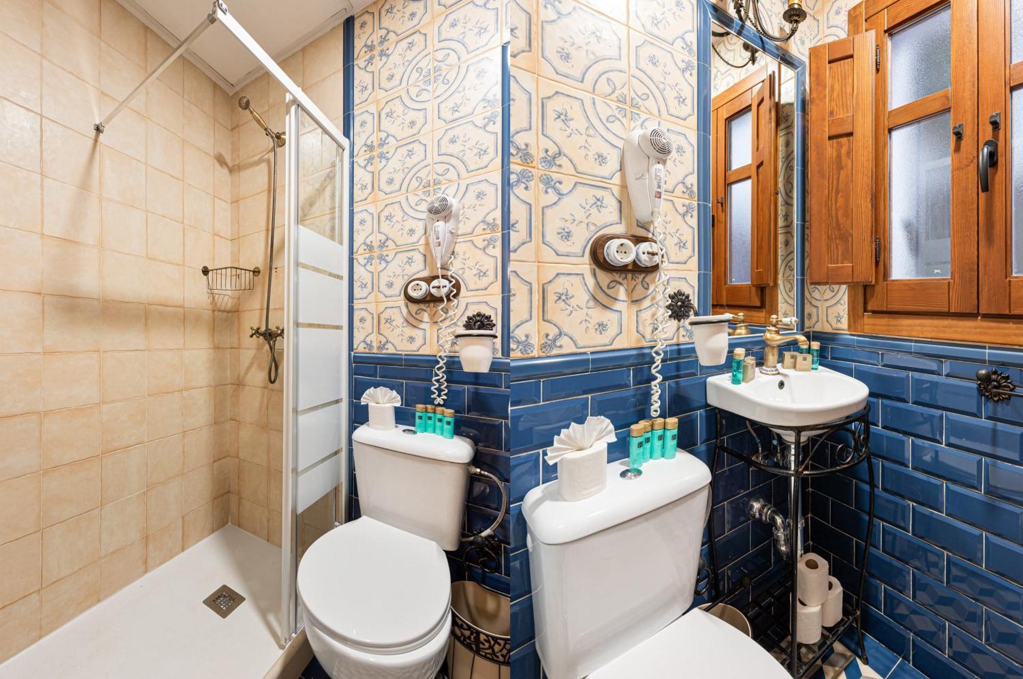 Casa Museo La Merced By Unique Appartement *