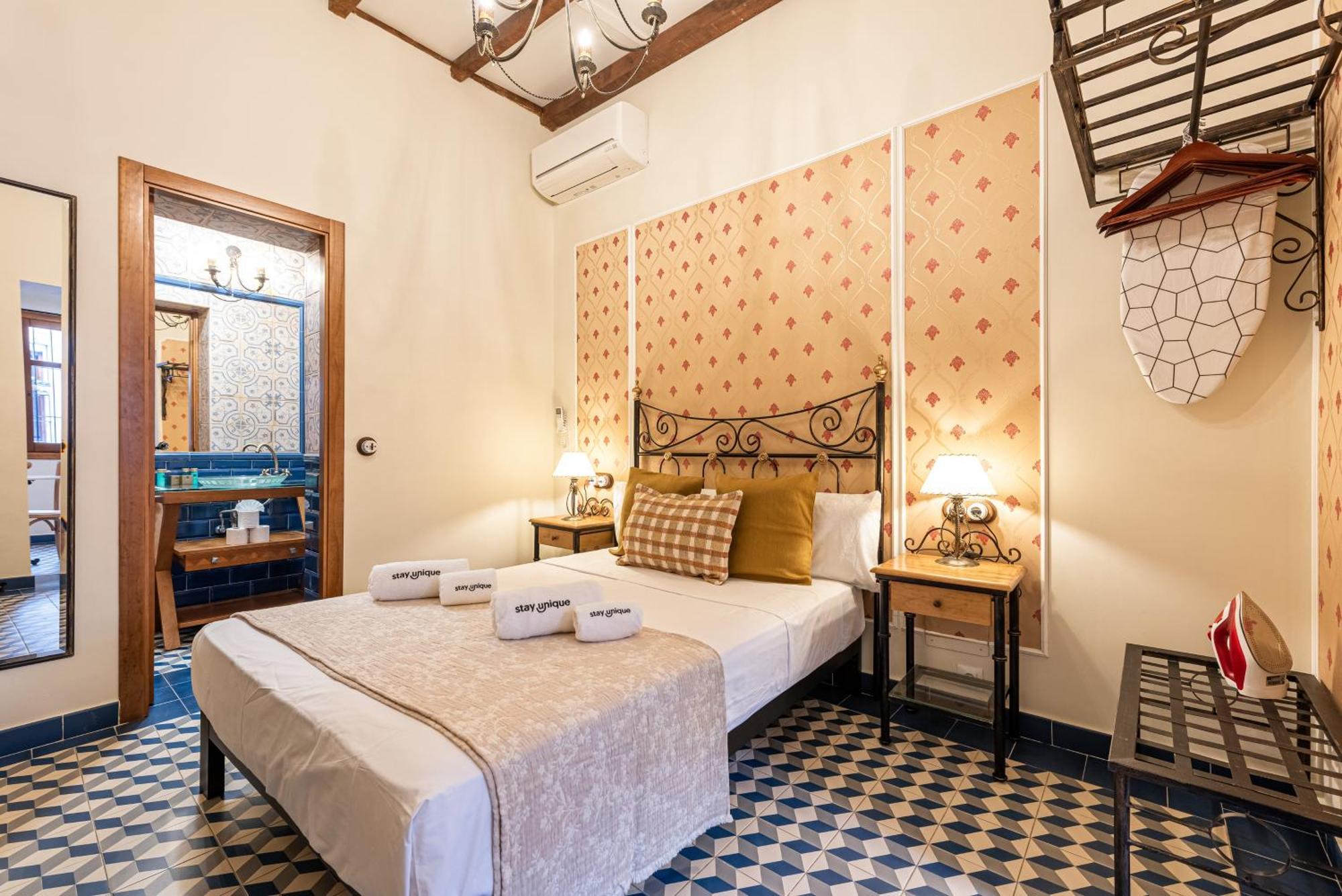 Appartement Casa Museo La Merced By Unique Málaga