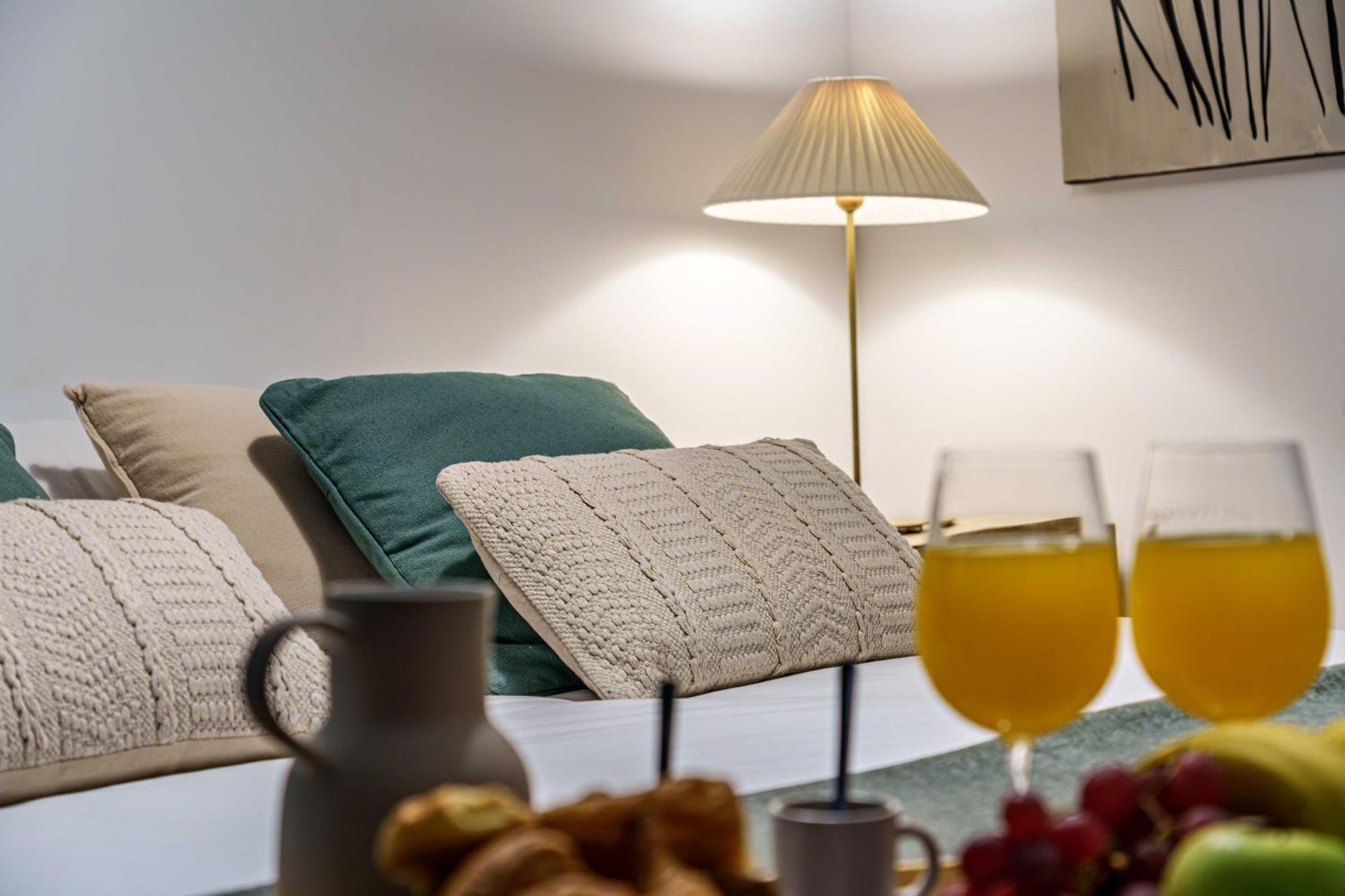 Sunset - Soho Art District Apartment Malaga