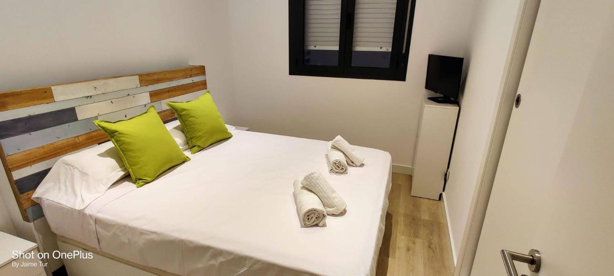 Atico Con Piscina Y Vistas Al Mar Habitat Litoral Apartment Málaga