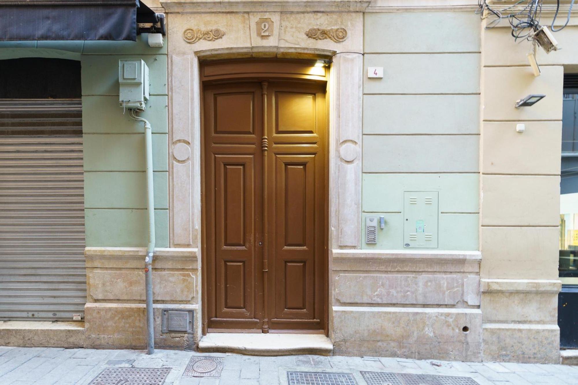 Appartement Center Old Town - Happy