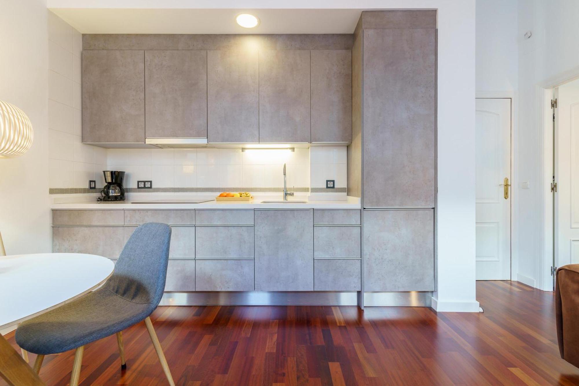 Center Old Town - Happy Appartement *