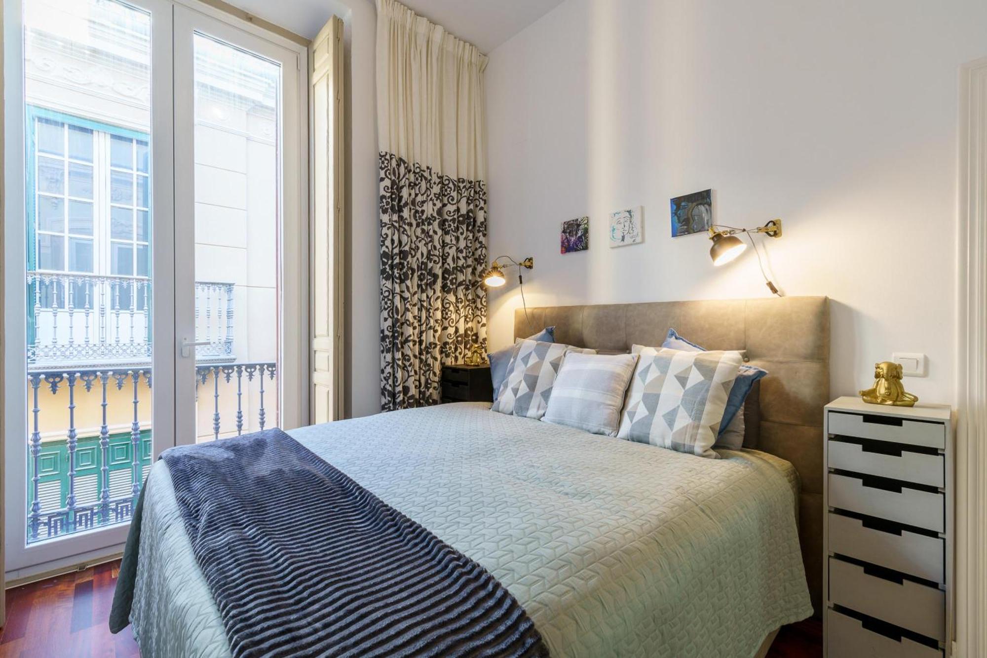Appartement Center Old Town - Happy *