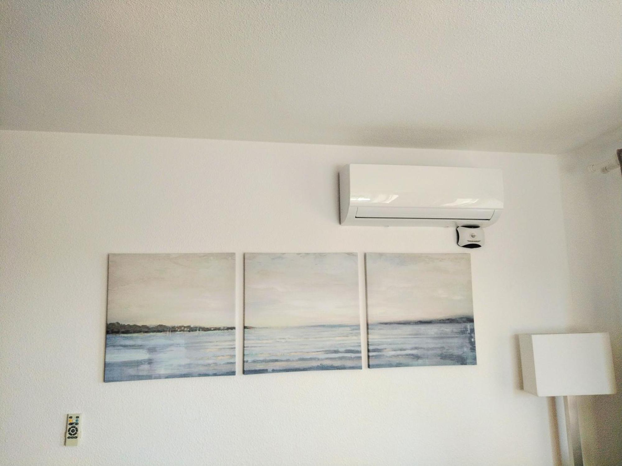 Apartment Fully Air Conditioned Riviera Mijas Costa *