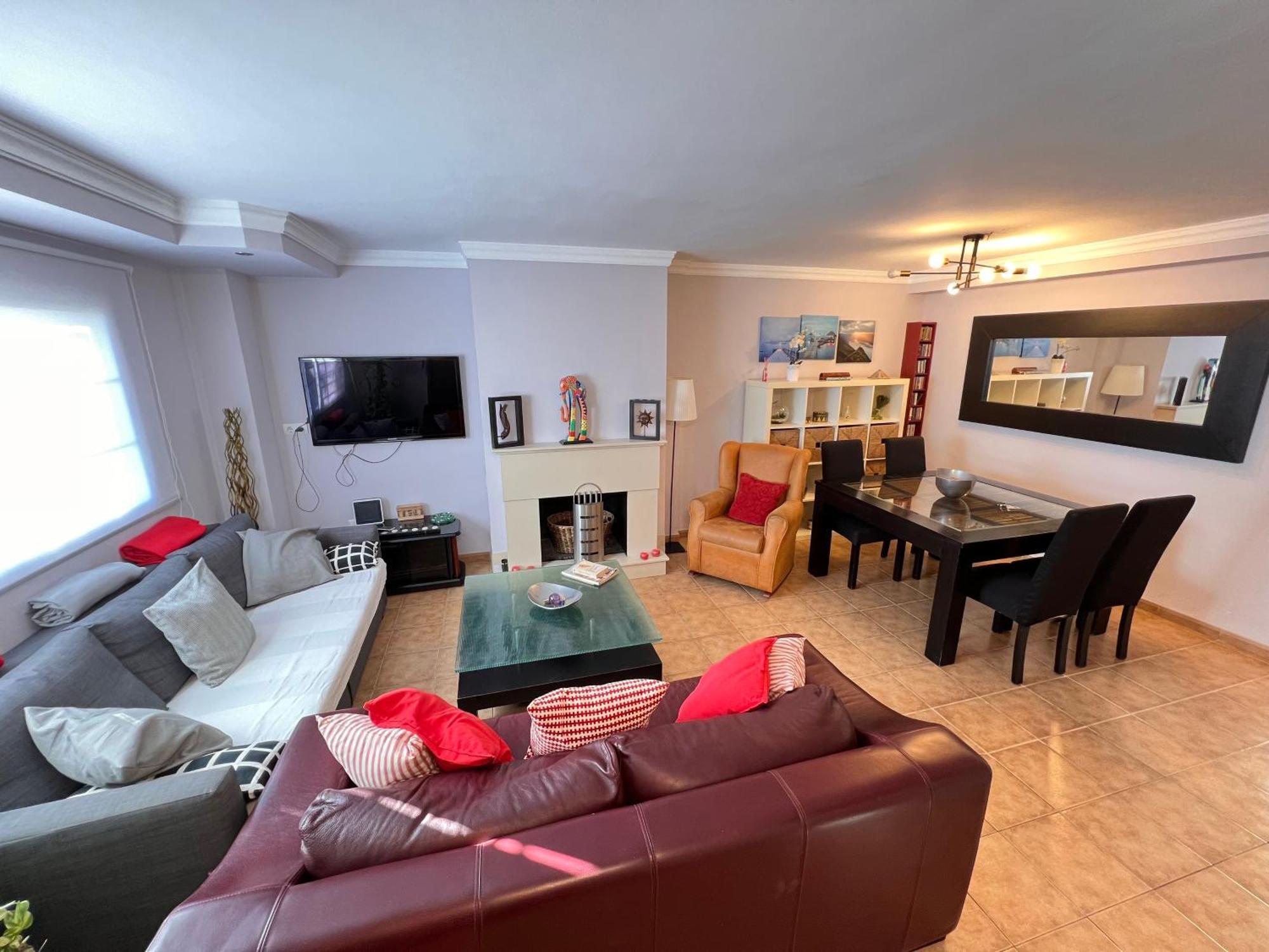 Holiday home Casa Golf Y Piscina 11