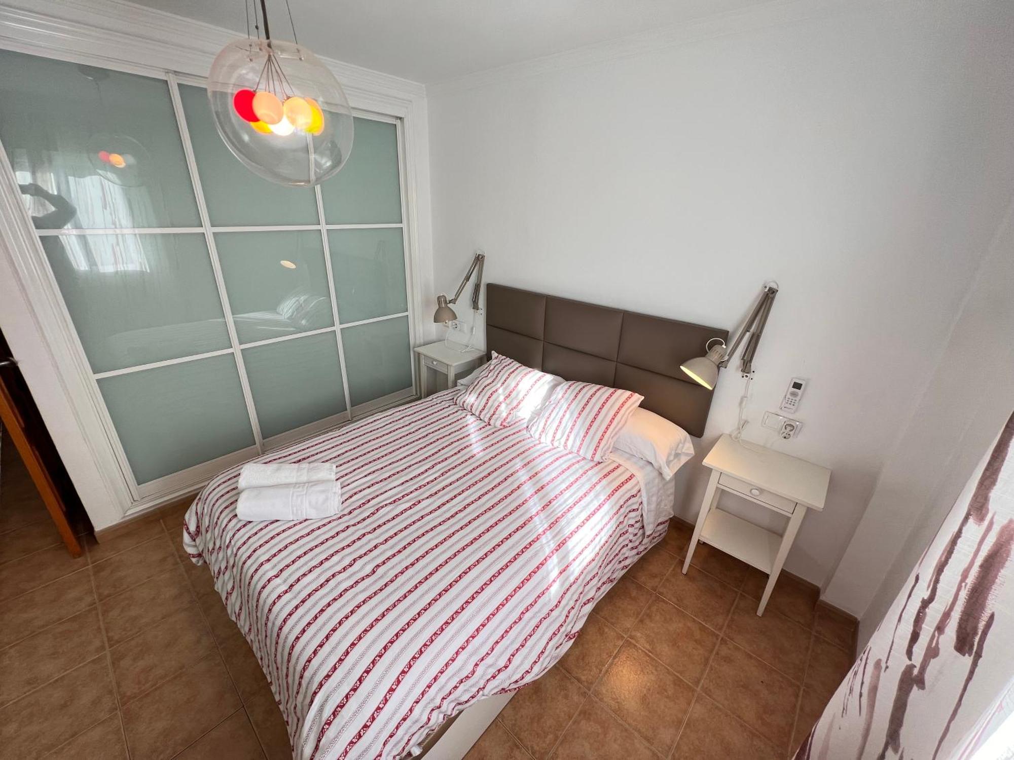 Casa Golf Y Piscina 11 Holiday home *