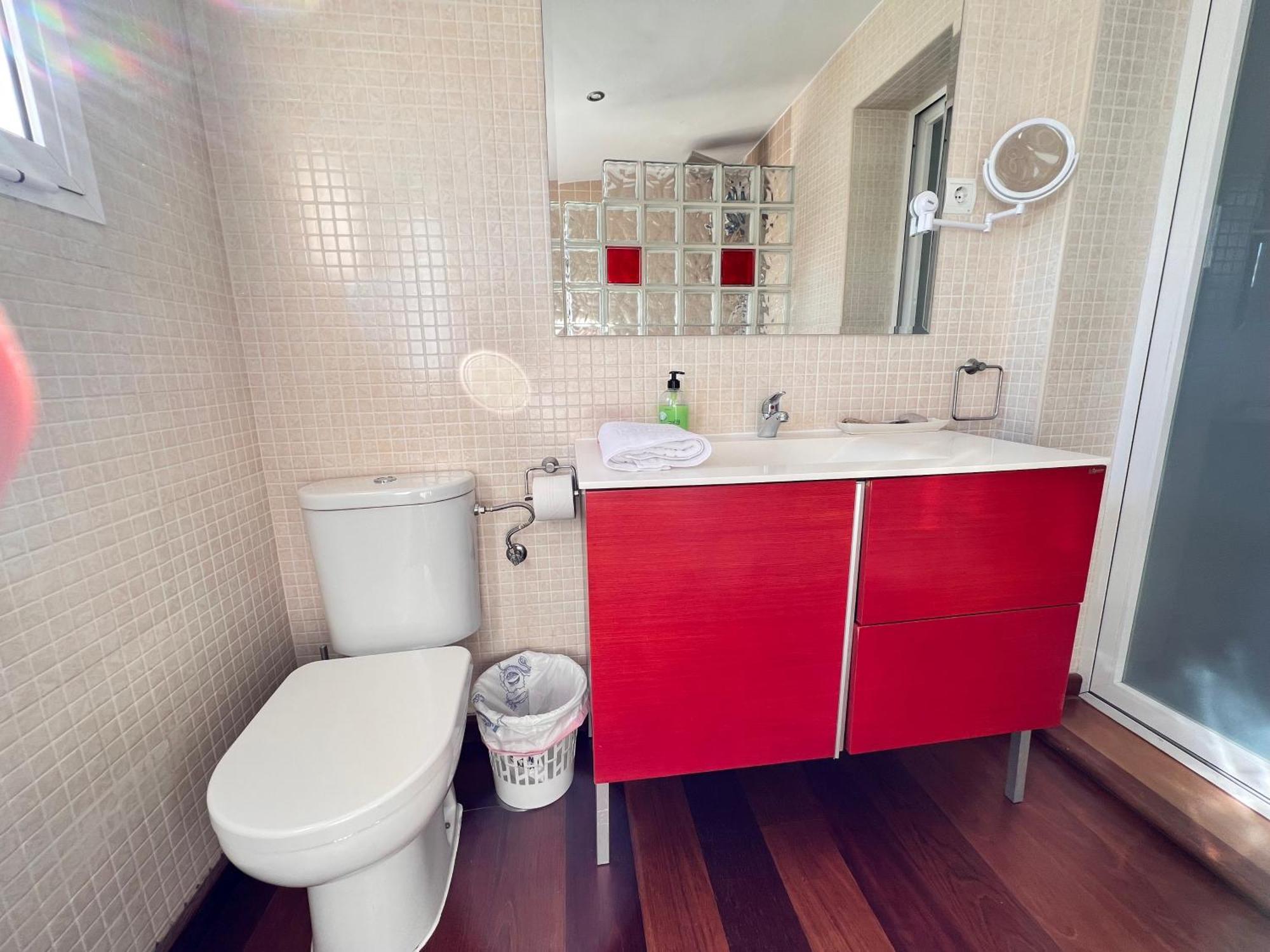 Holiday home Casa Golf Y Piscina 11 Malaga
