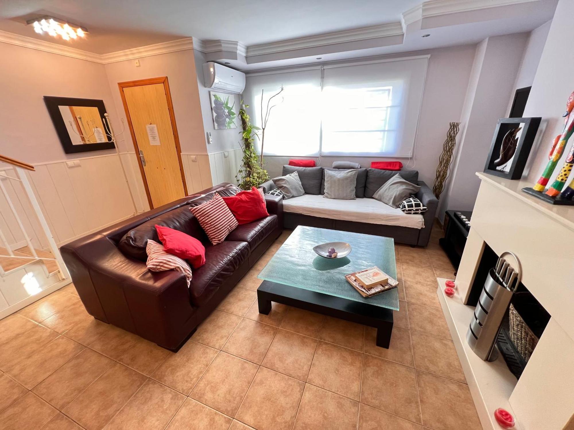 Casa Golf Y Piscina 11 Holiday home