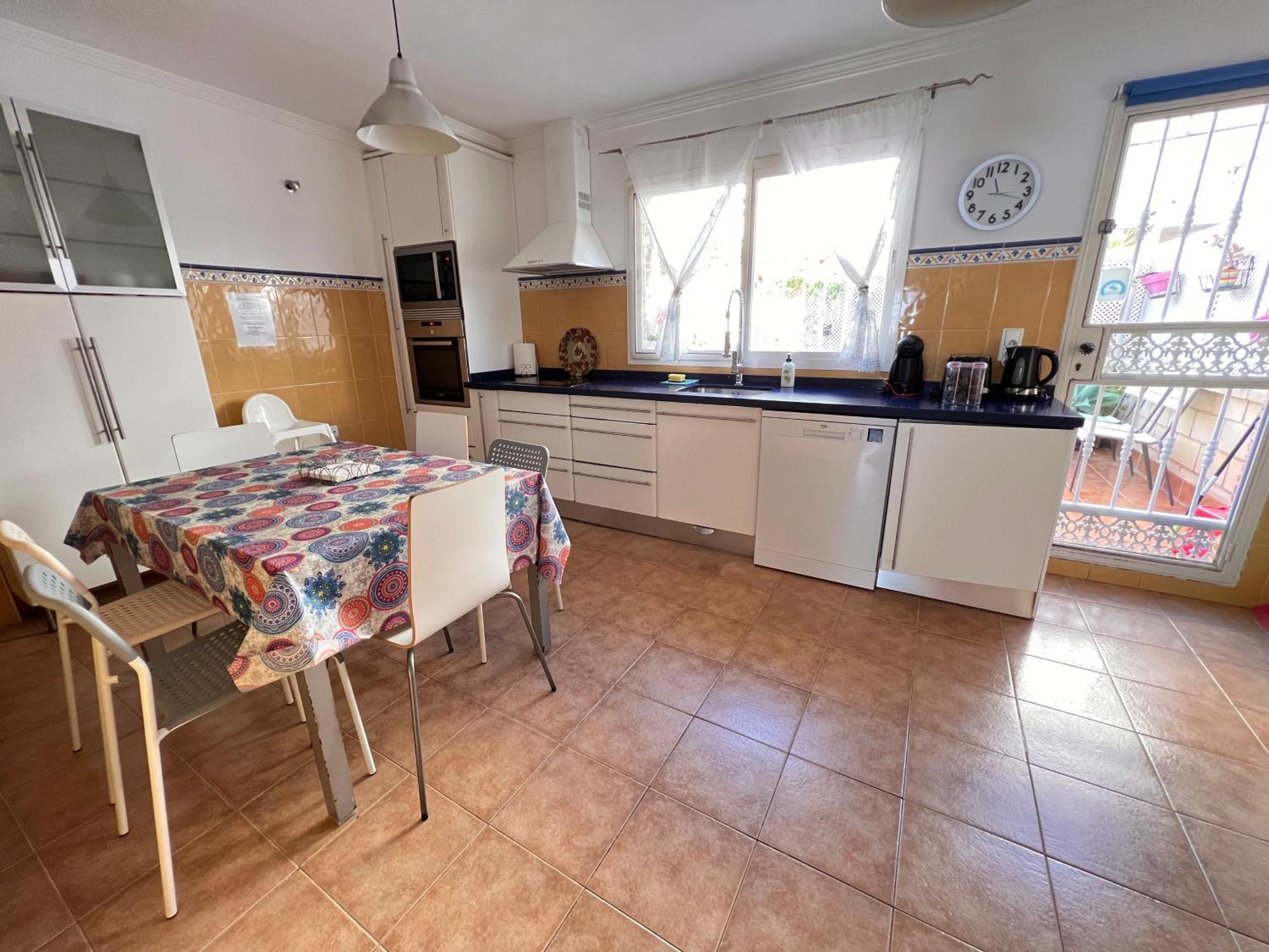 Holiday home Casa Golf Y Piscina 11 Malaga